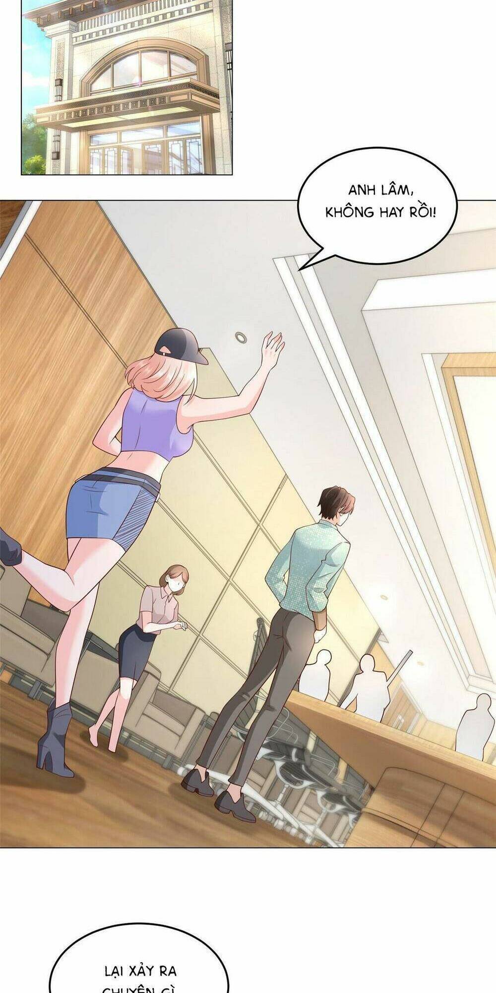 Mỗi Tuần Ta Có Một Nghề Nghiệp Mới Chapter 288 - Trang 2