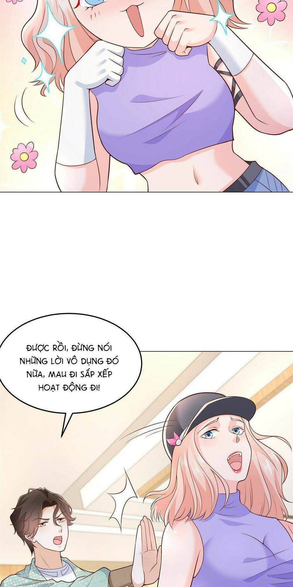 Mỗi Tuần Ta Có Một Nghề Nghiệp Mới Chapter 288 - Trang 2