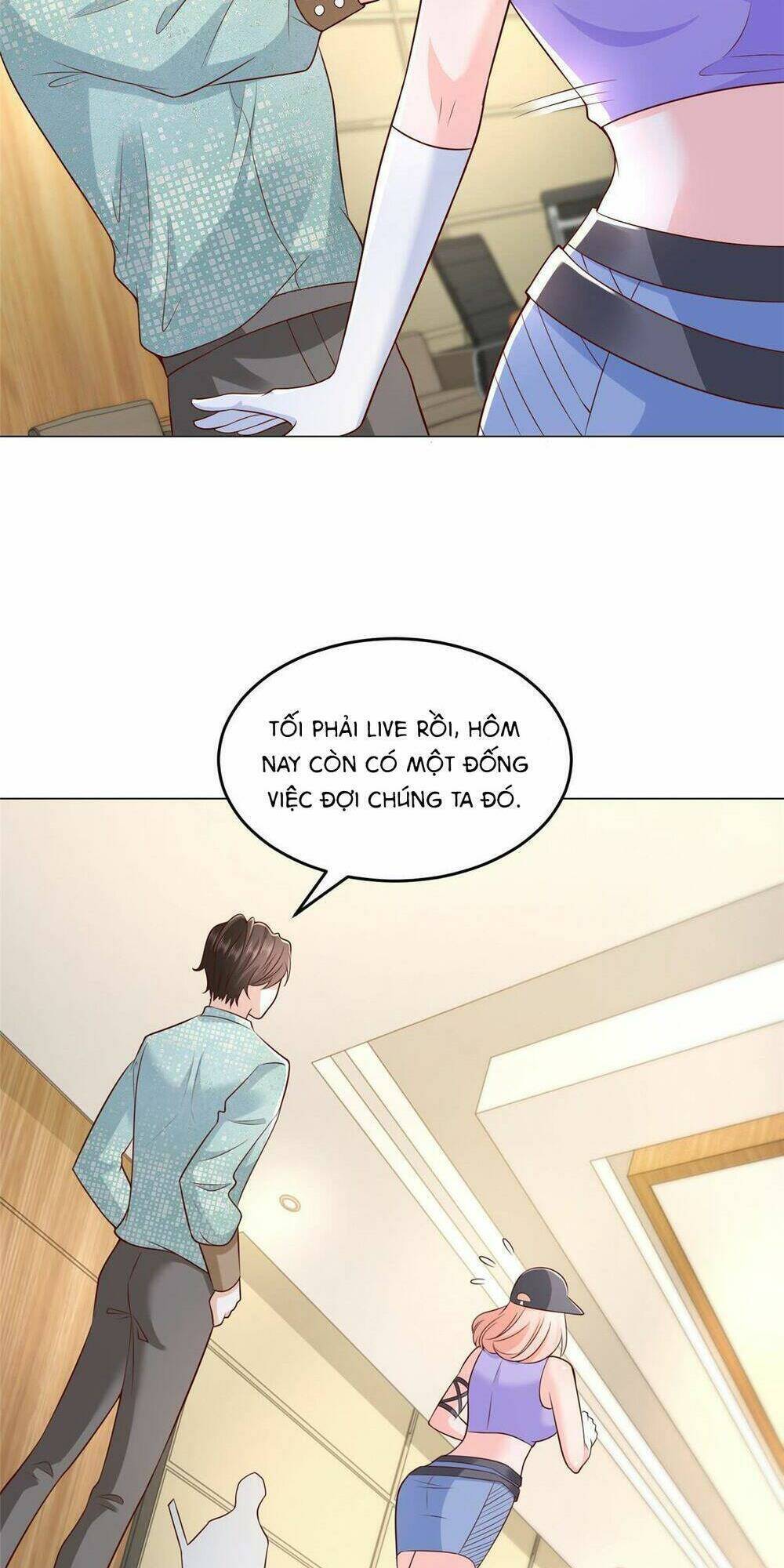 Mỗi Tuần Ta Có Một Nghề Nghiệp Mới Chapter 288 - Trang 2