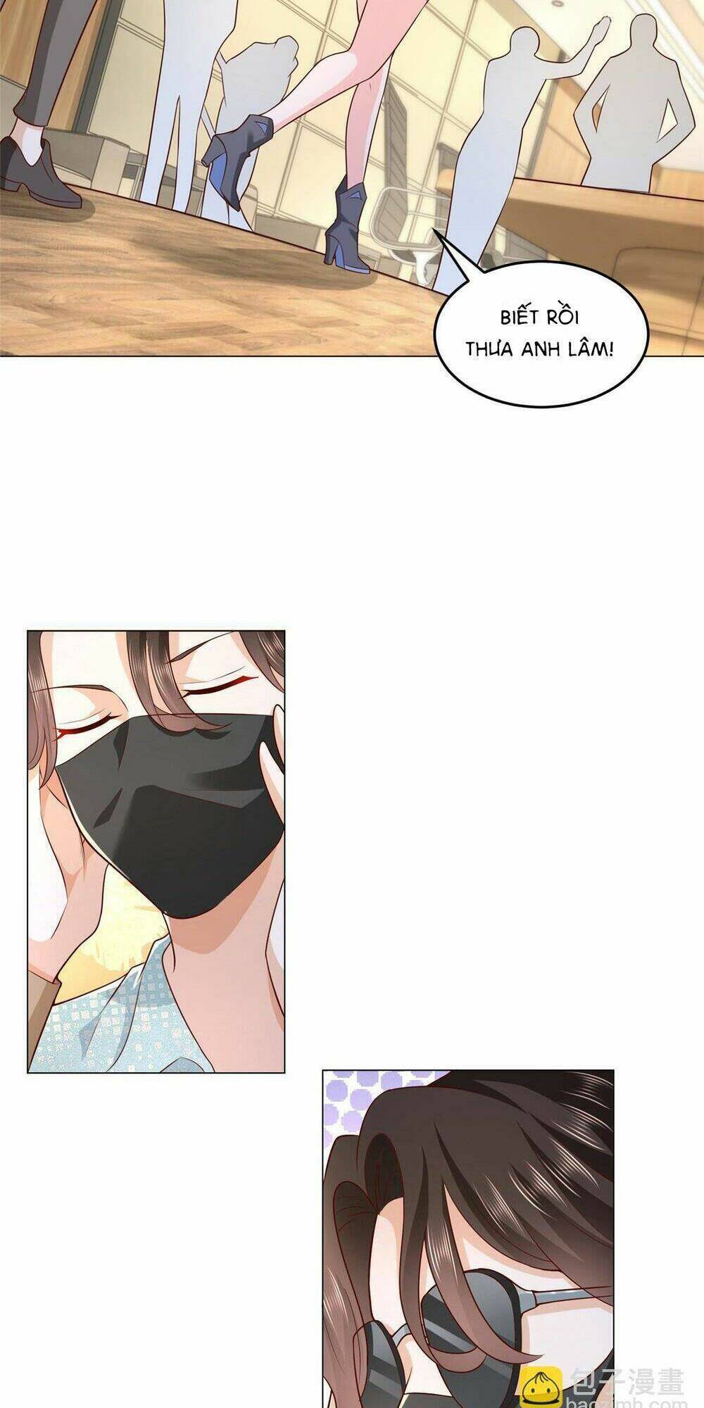 Mỗi Tuần Ta Có Một Nghề Nghiệp Mới Chapter 288 - Trang 2