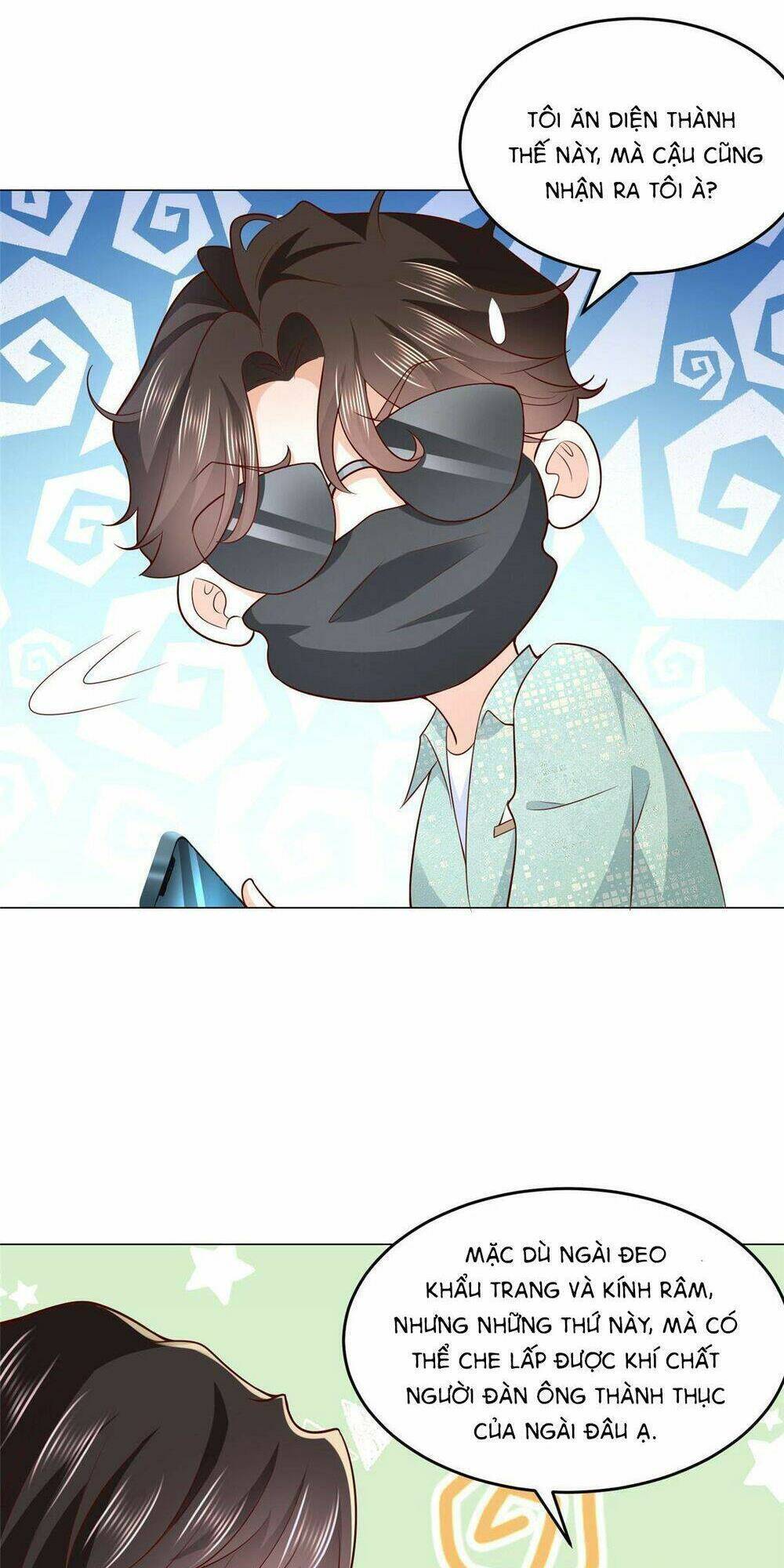 Mỗi Tuần Ta Có Một Nghề Nghiệp Mới Chapter 288 - Trang 2