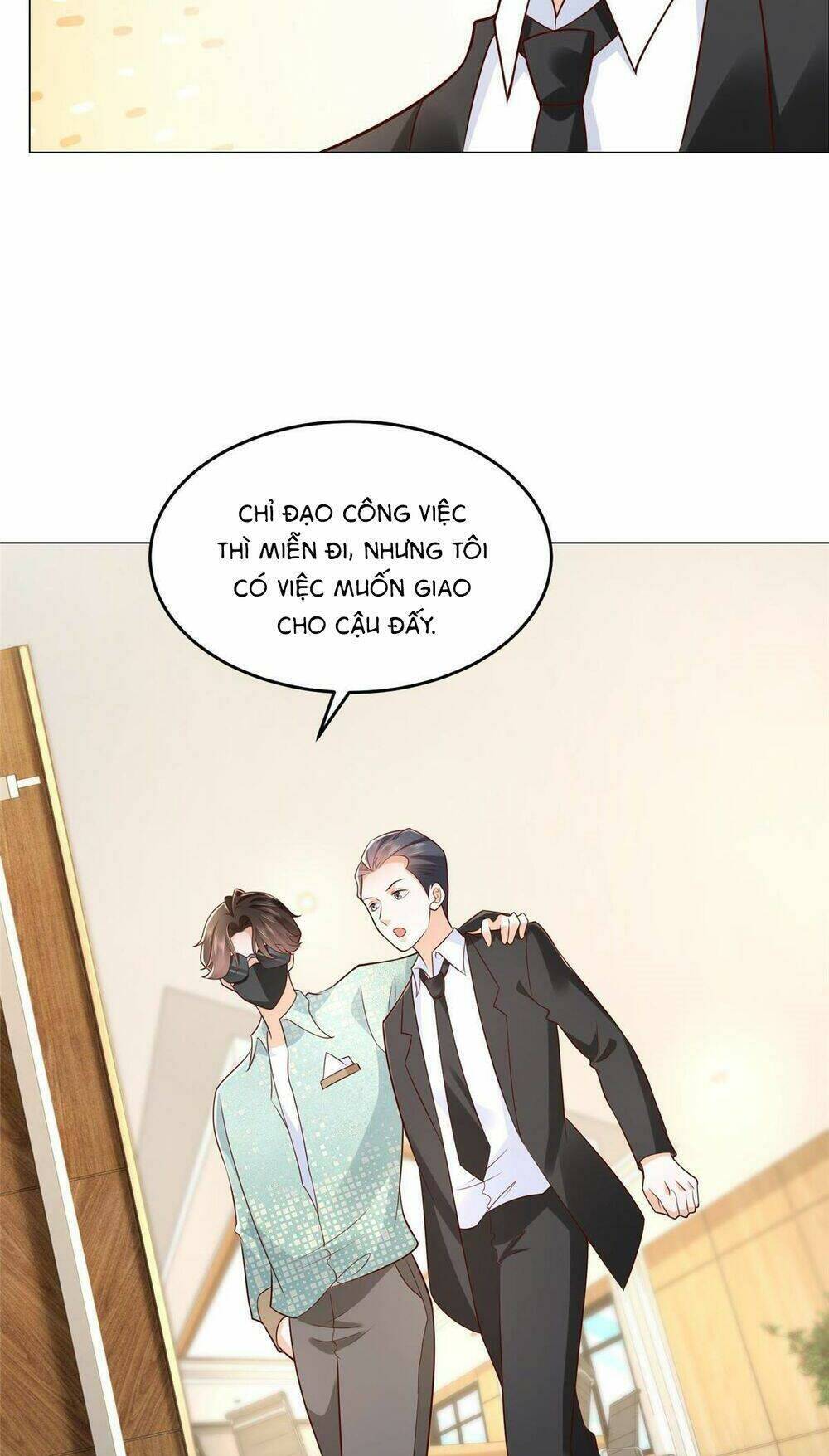 Mỗi Tuần Ta Có Một Nghề Nghiệp Mới Chapter 288 - Trang 2