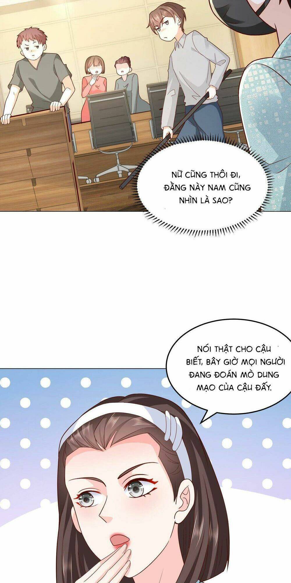 Mỗi Tuần Ta Có Một Nghề Nghiệp Mới Chapter 289 - Trang 2