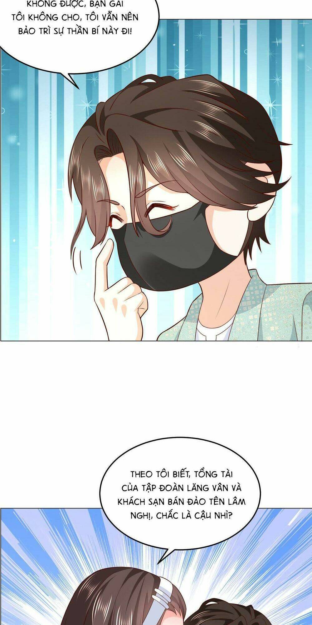 Mỗi Tuần Ta Có Một Nghề Nghiệp Mới Chapter 289 - Trang 2