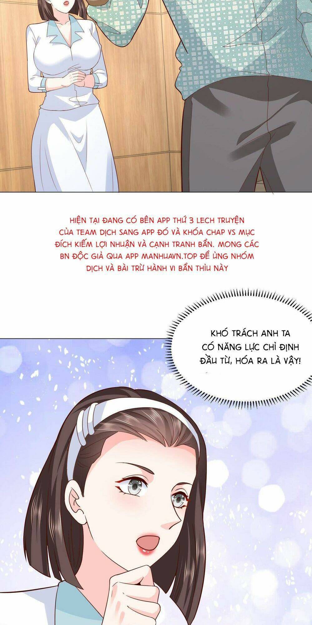 Mỗi Tuần Ta Có Một Nghề Nghiệp Mới Chapter 289 - Trang 2