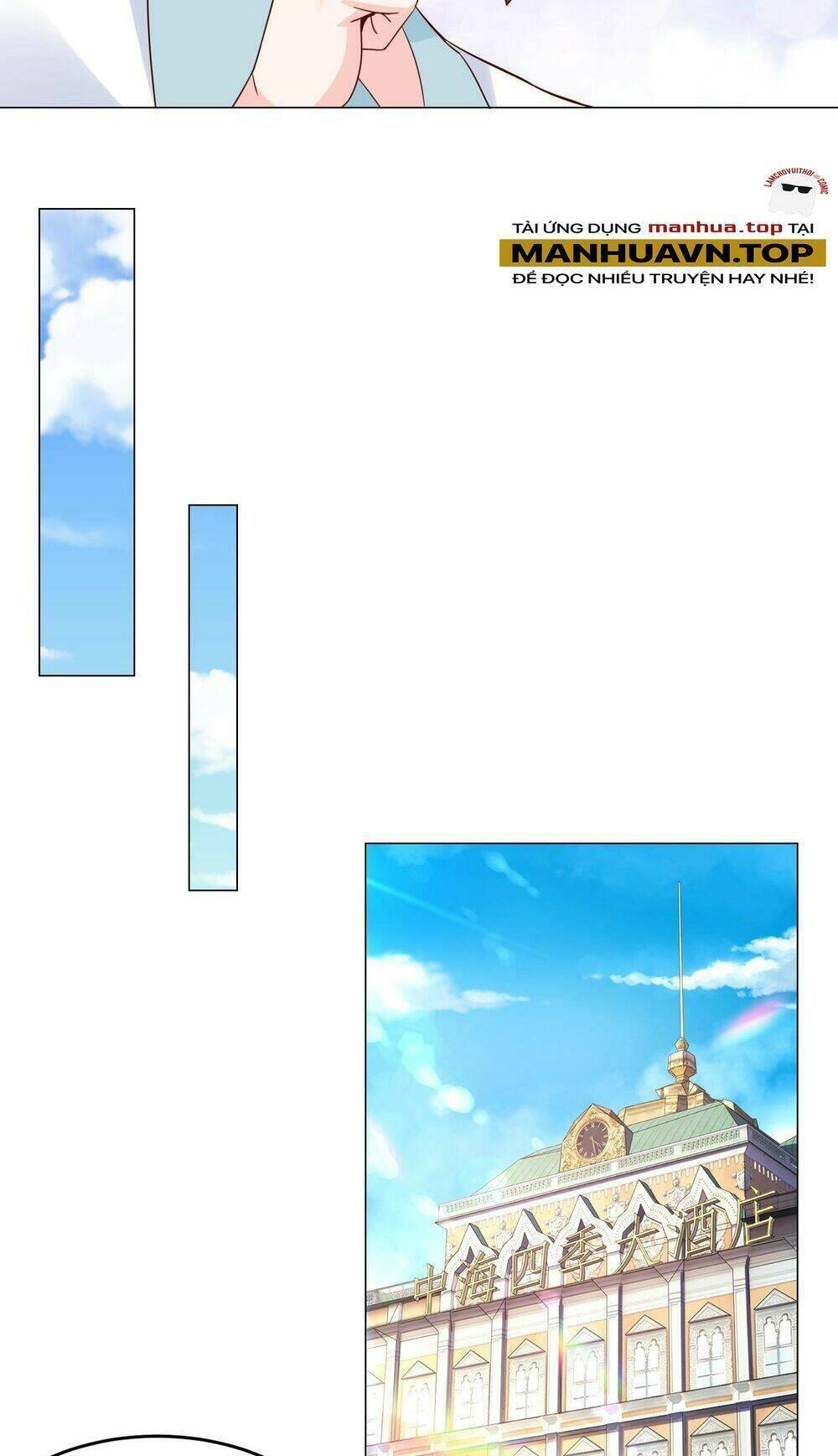 Mỗi Tuần Ta Có Một Nghề Nghiệp Mới Chapter 289 - Trang 2