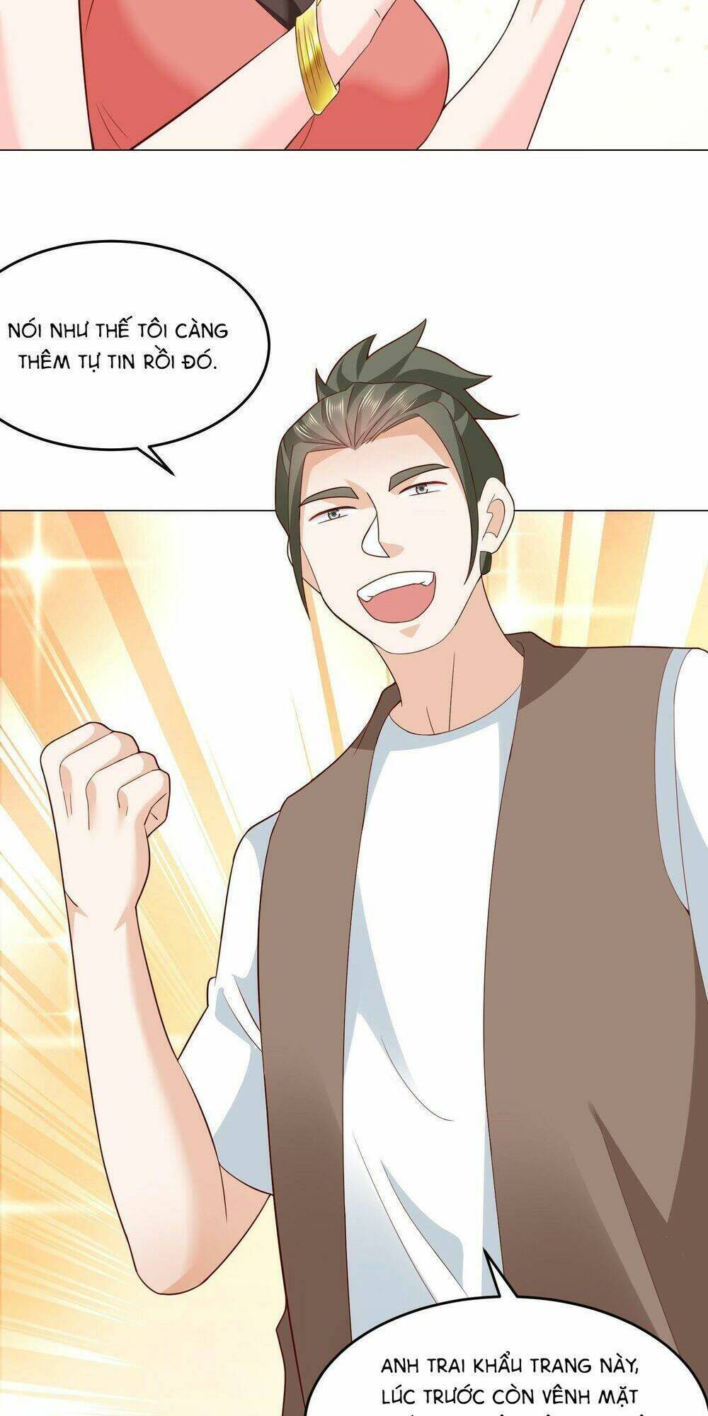 Mỗi Tuần Ta Có Một Nghề Nghiệp Mới Chapter 289 - Trang 2