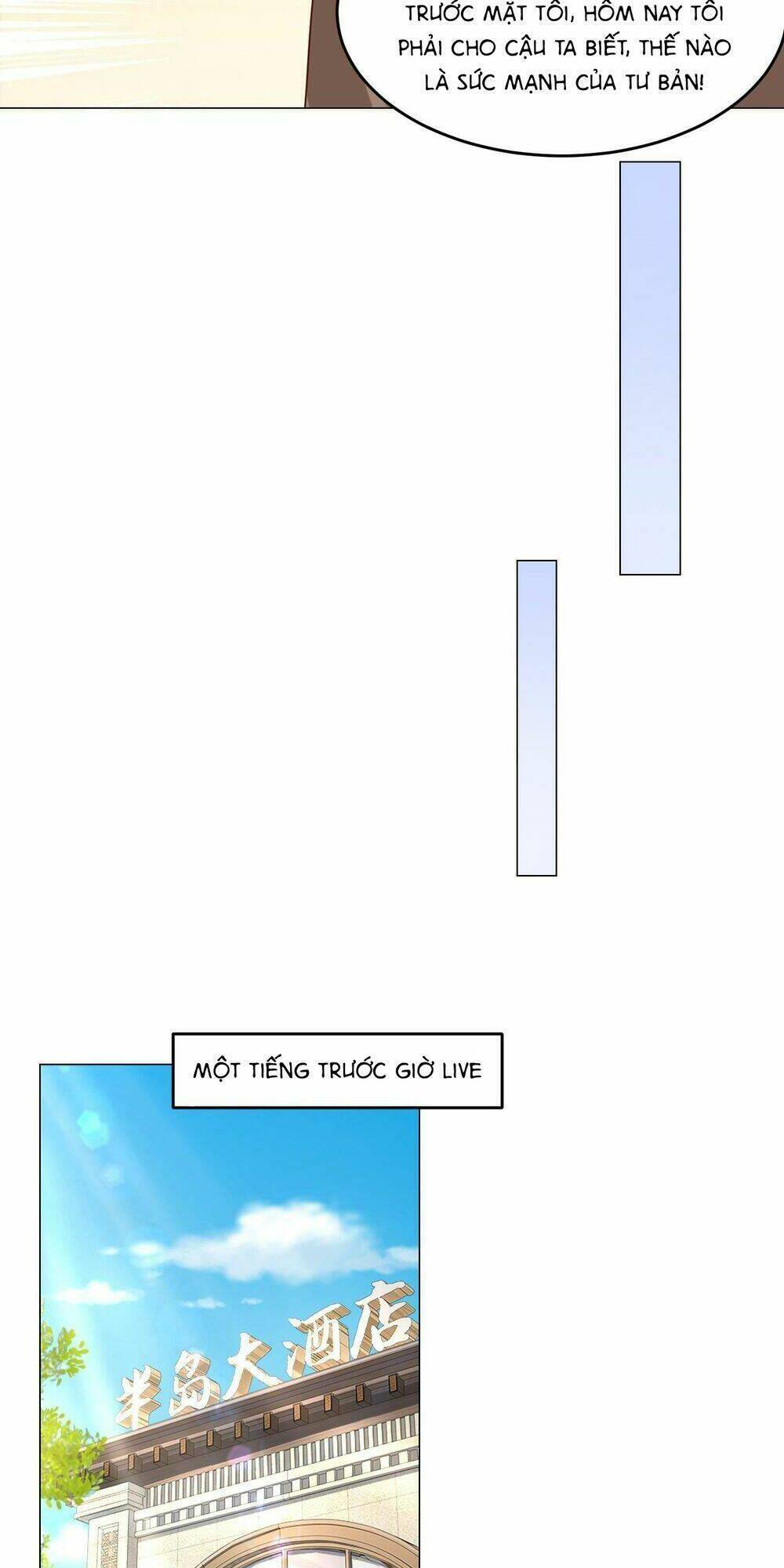 Mỗi Tuần Ta Có Một Nghề Nghiệp Mới Chapter 289 - Trang 2