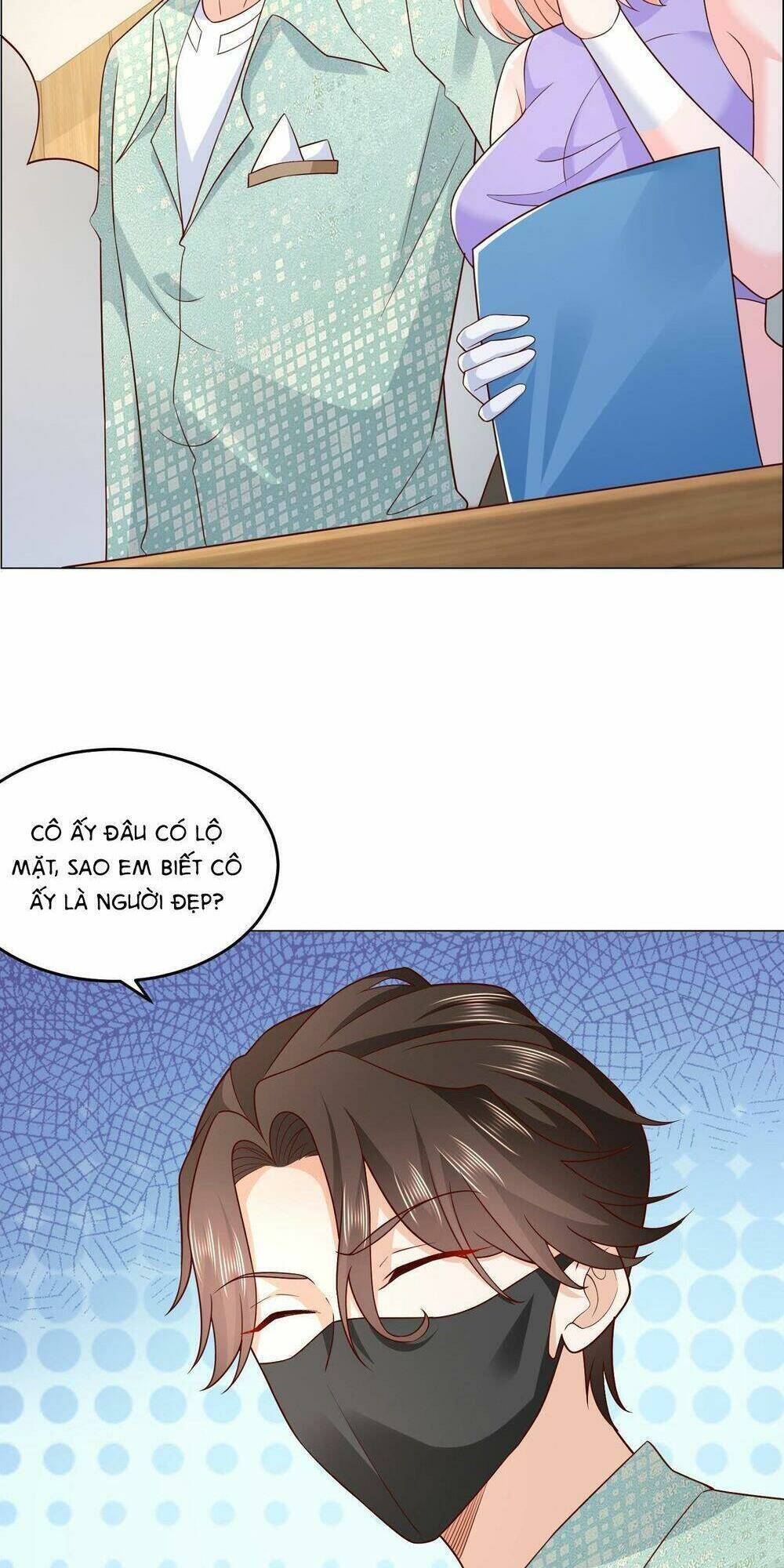 Mỗi Tuần Ta Có Một Nghề Nghiệp Mới Chapter 289 - Trang 2