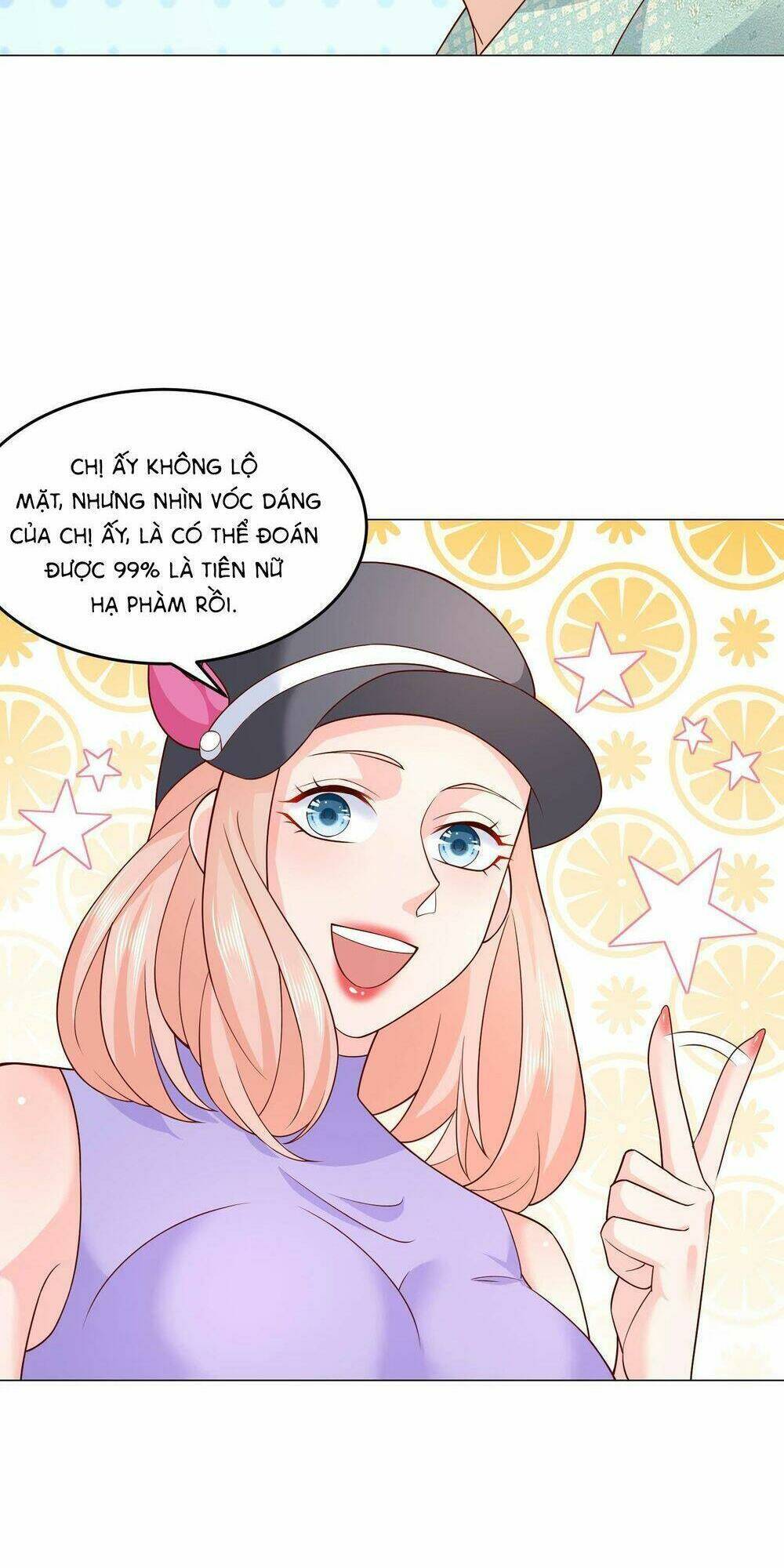 Mỗi Tuần Ta Có Một Nghề Nghiệp Mới Chapter 289 - Trang 2