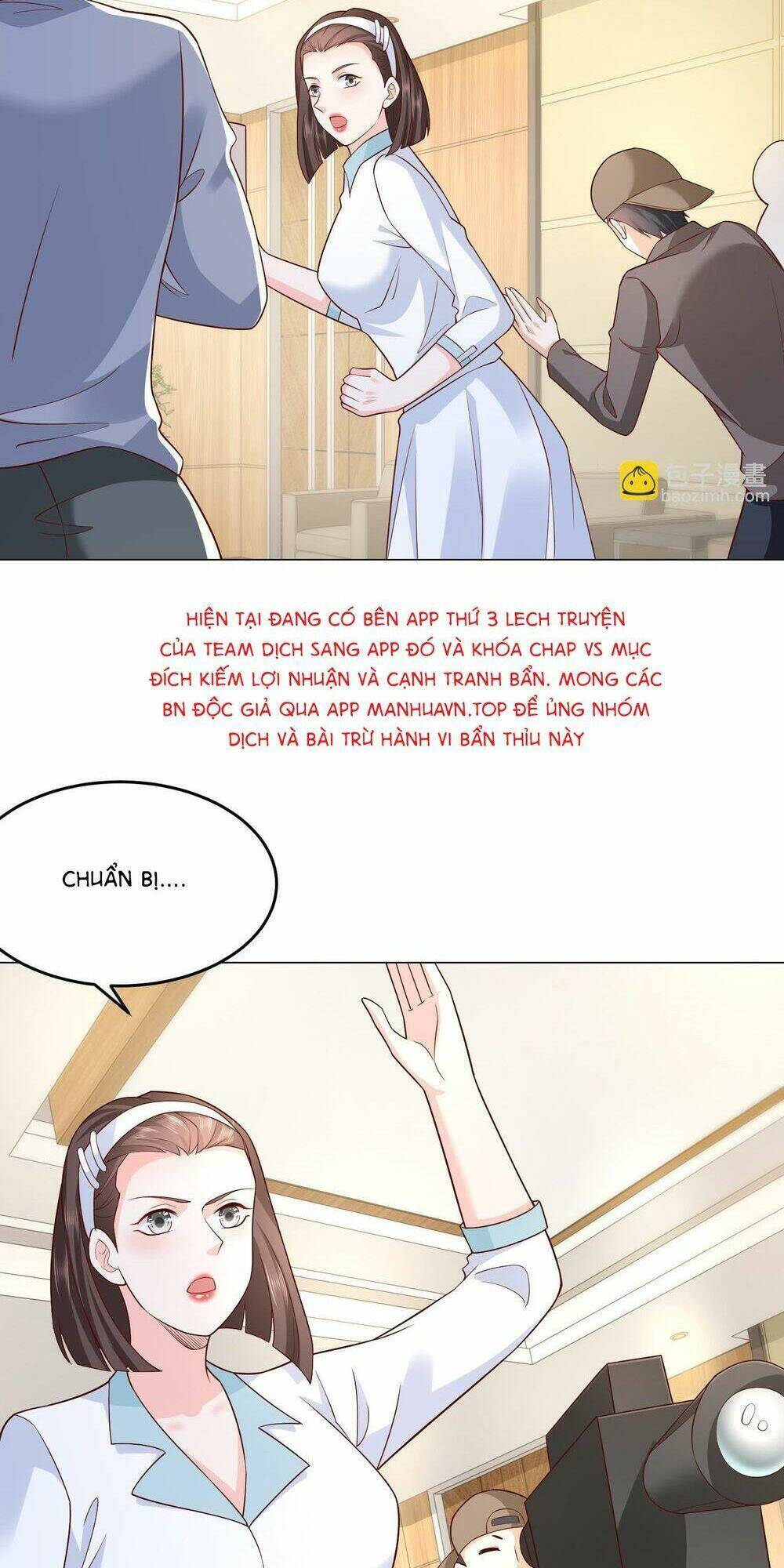 Mỗi Tuần Ta Có Một Nghề Nghiệp Mới Chapter 289 - Trang 2