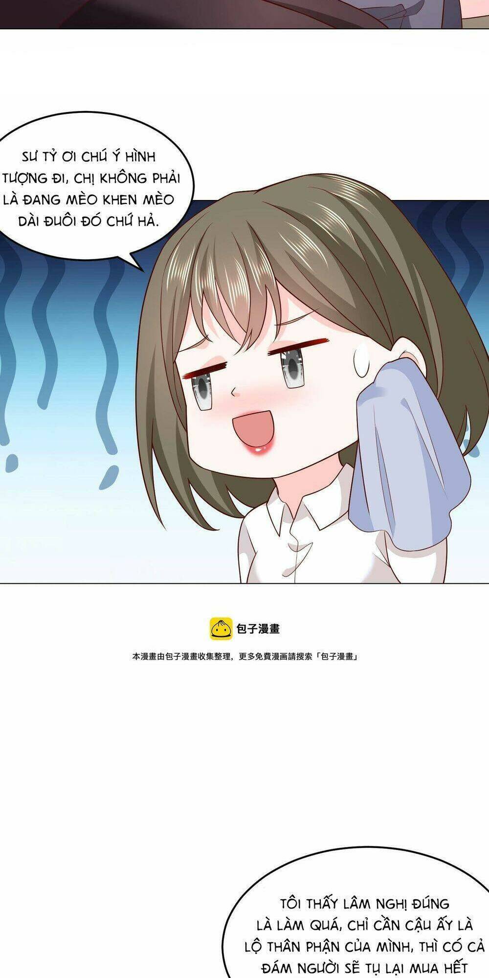 Mỗi Tuần Ta Có Một Nghề Nghiệp Mới Chapter 289 - Trang 2