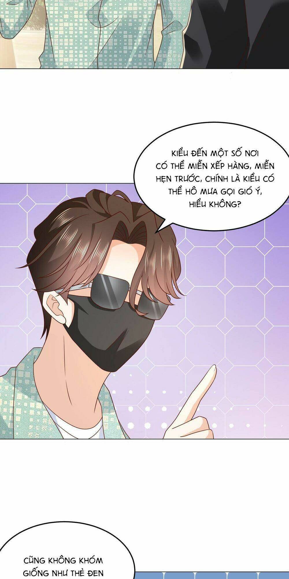 Mỗi Tuần Ta Có Một Nghề Nghiệp Mới Chapter 289 - Trang 2