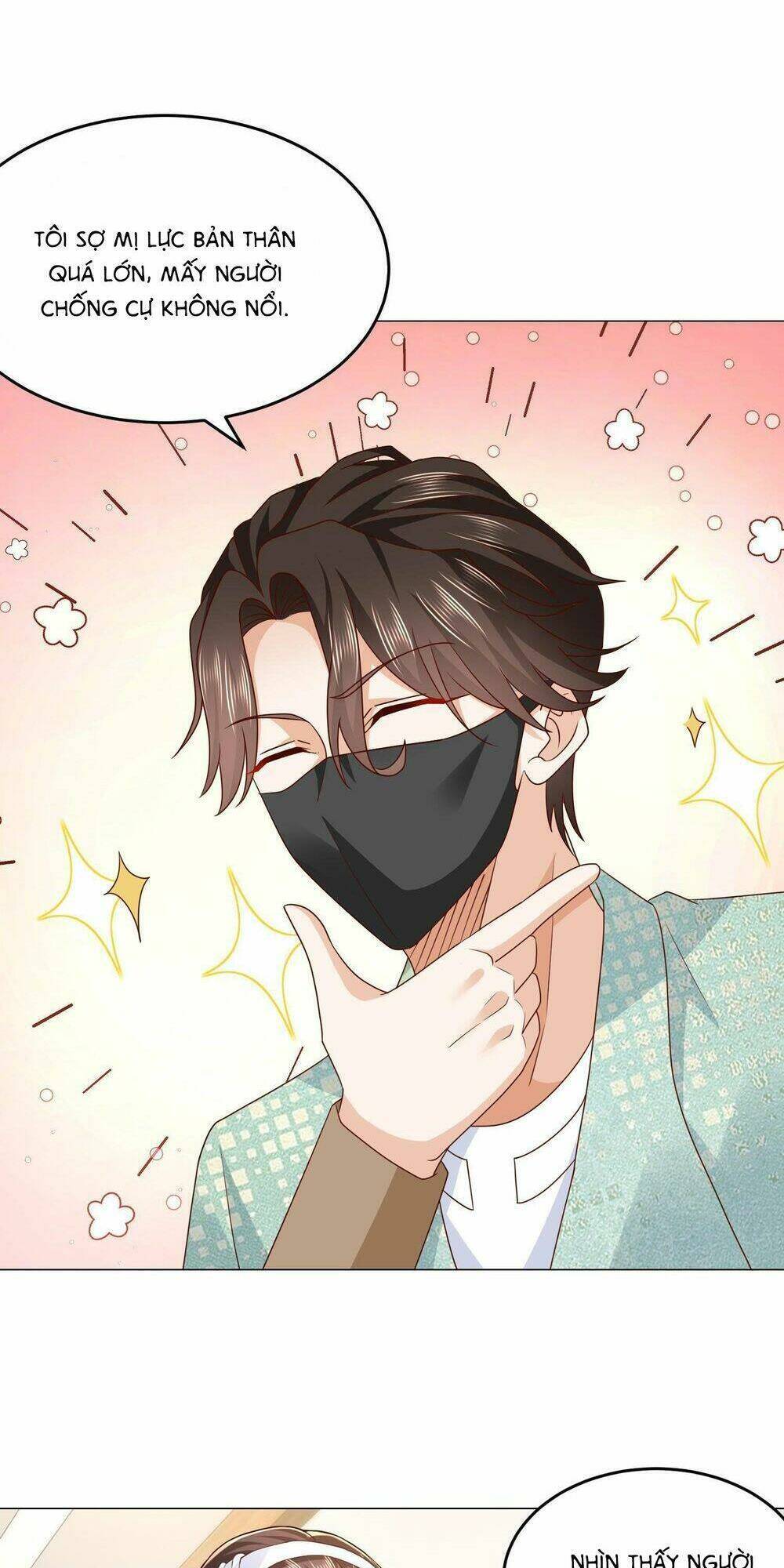 Mỗi Tuần Ta Có Một Nghề Nghiệp Mới Chapter 289 - Trang 2