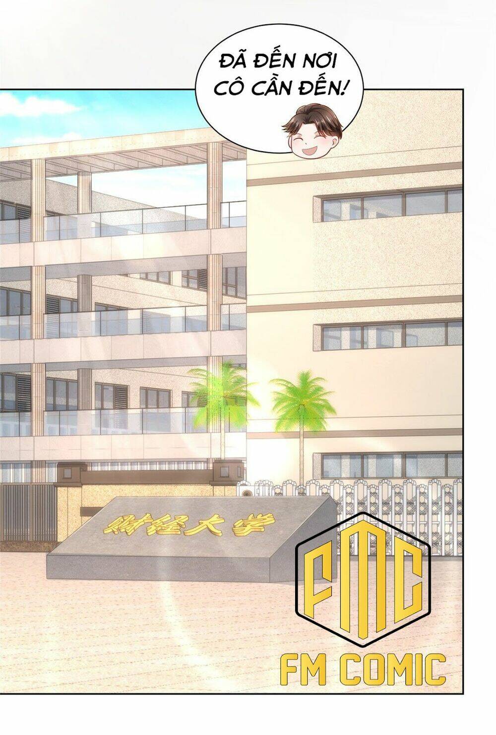 Mỗi Tuần Ta Có Một Nghề Nghiệp Mới Chapter 29 - Trang 2