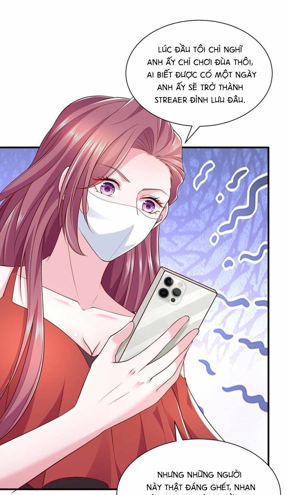 Mỗi Tuần Ta Có Một Nghề Nghiệp Mới Chapter 290 - Trang 2