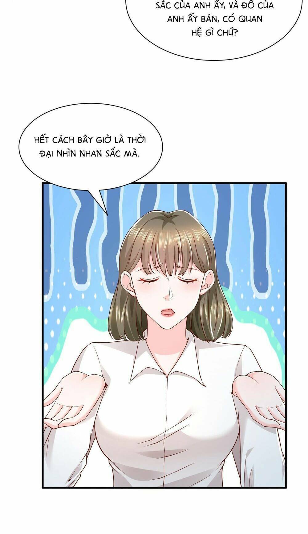 Mỗi Tuần Ta Có Một Nghề Nghiệp Mới Chapter 290 - Trang 2