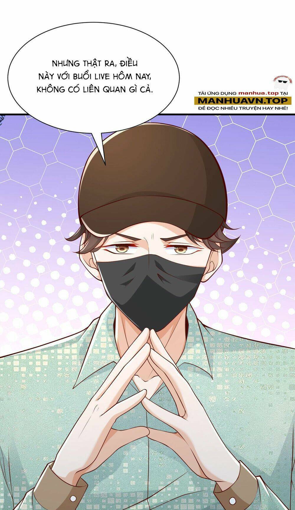 Mỗi Tuần Ta Có Một Nghề Nghiệp Mới Chapter 290 - Trang 2