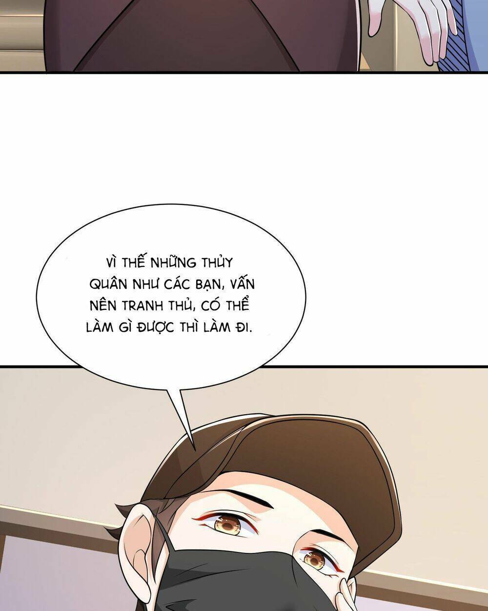 Mỗi Tuần Ta Có Một Nghề Nghiệp Mới Chapter 290 - Trang 2