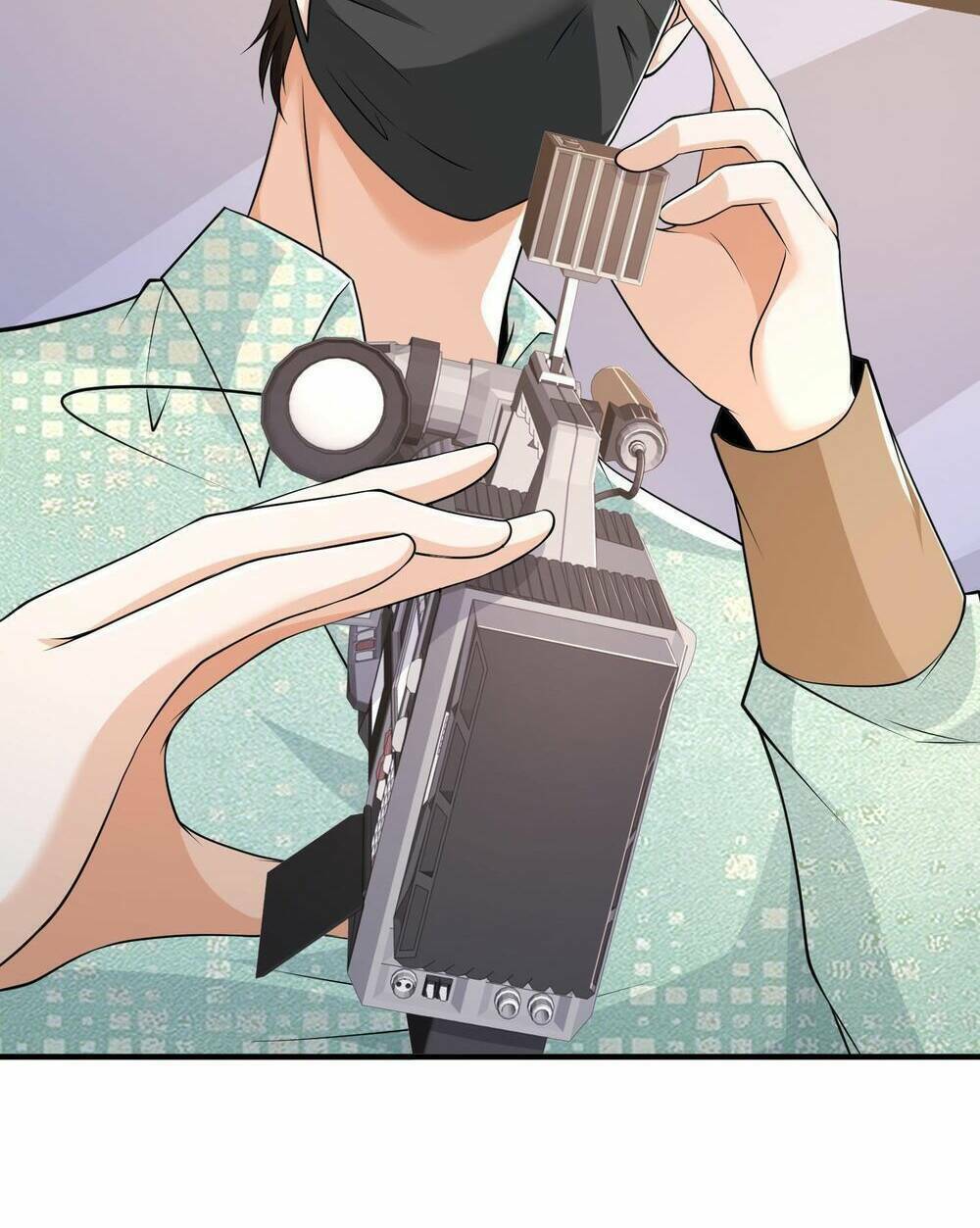 Mỗi Tuần Ta Có Một Nghề Nghiệp Mới Chapter 290 - Trang 2