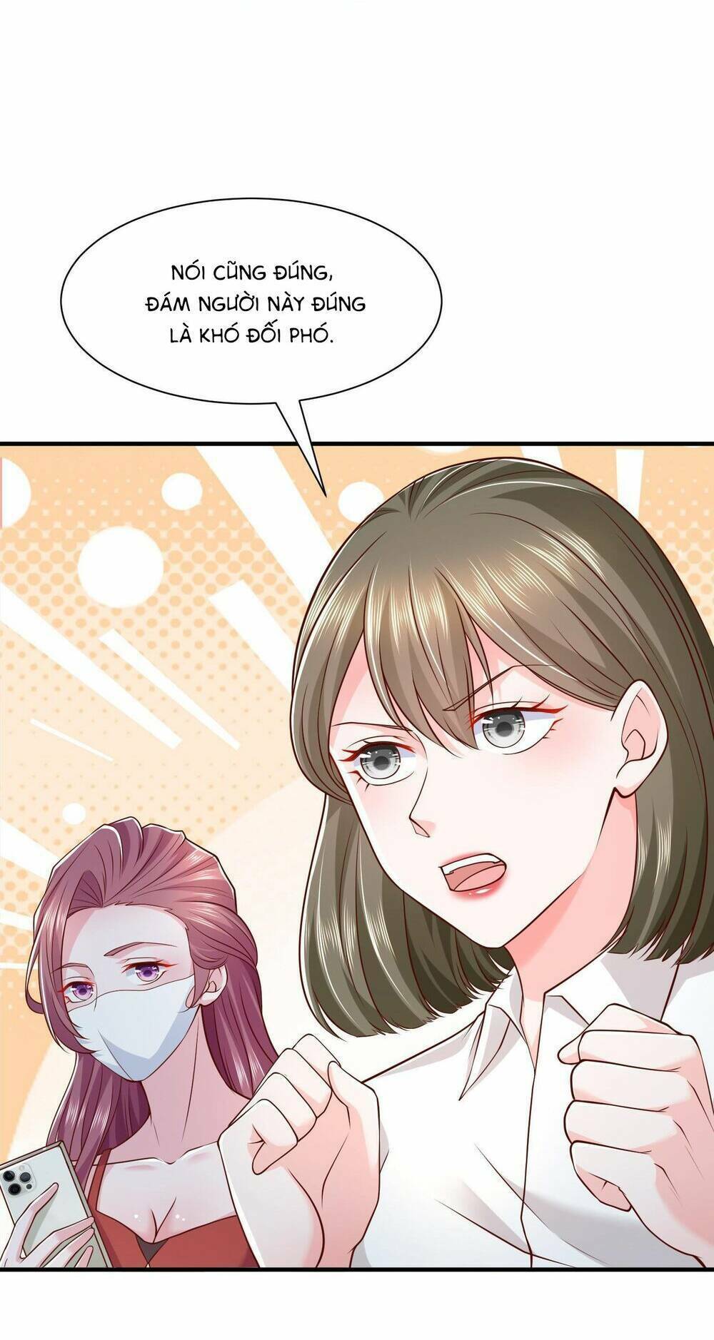 Mỗi Tuần Ta Có Một Nghề Nghiệp Mới Chapter 290 - Trang 2