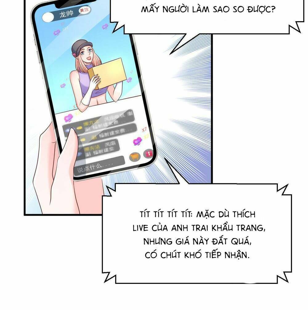 Mỗi Tuần Ta Có Một Nghề Nghiệp Mới Chapter 290 - Trang 2