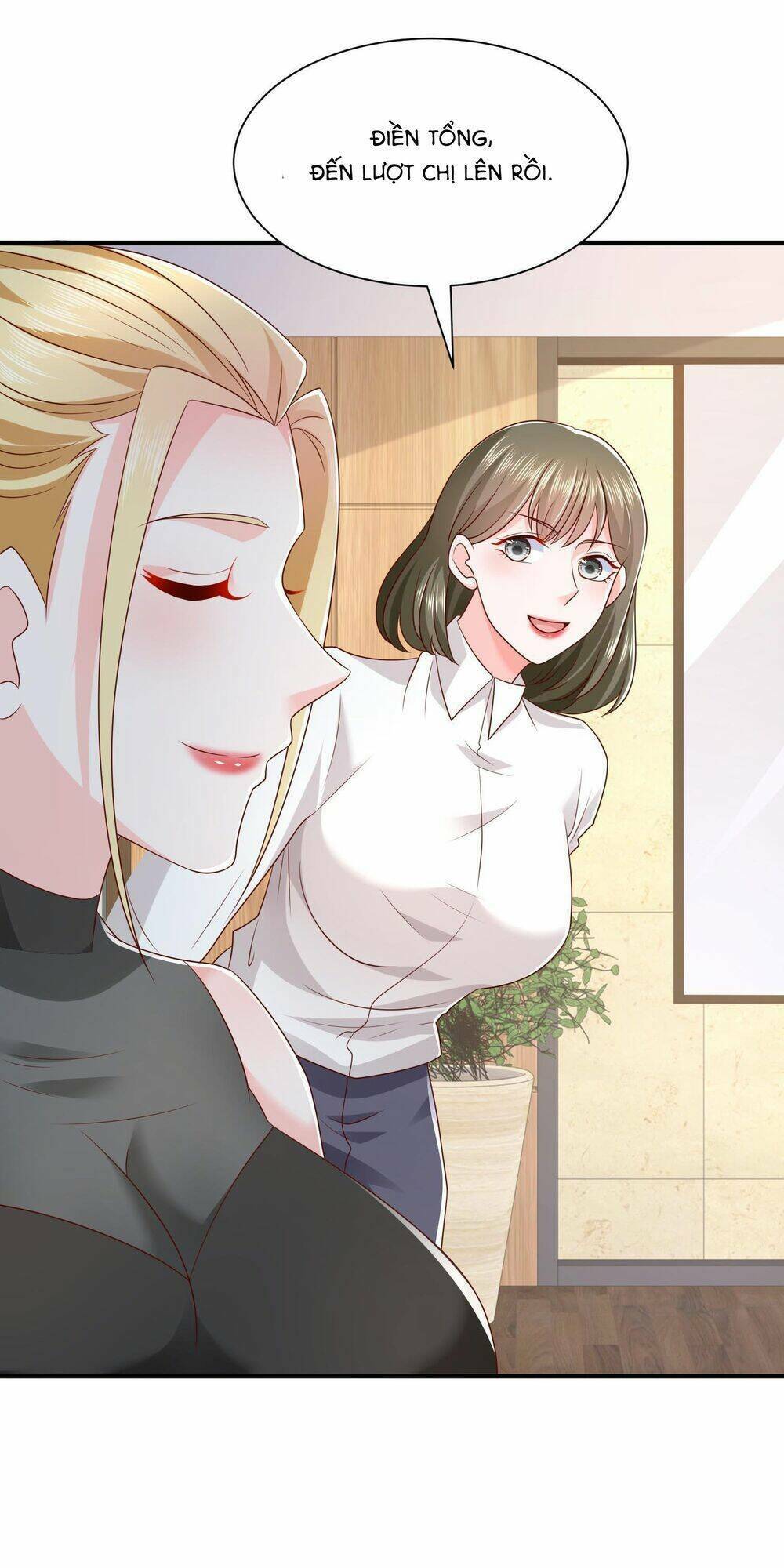 Mỗi Tuần Ta Có Một Nghề Nghiệp Mới Chapter 290 - Trang 2