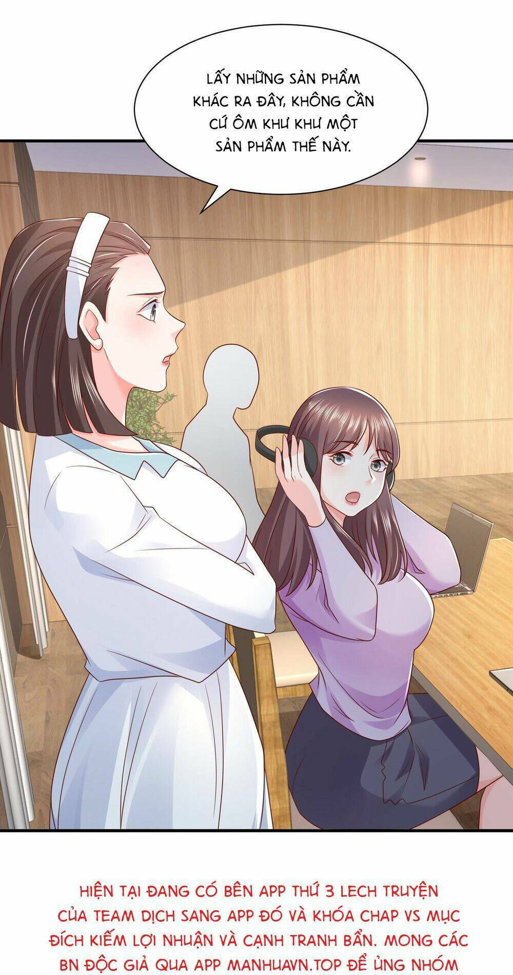 Mỗi Tuần Ta Có Một Nghề Nghiệp Mới Chapter 290 - Trang 2