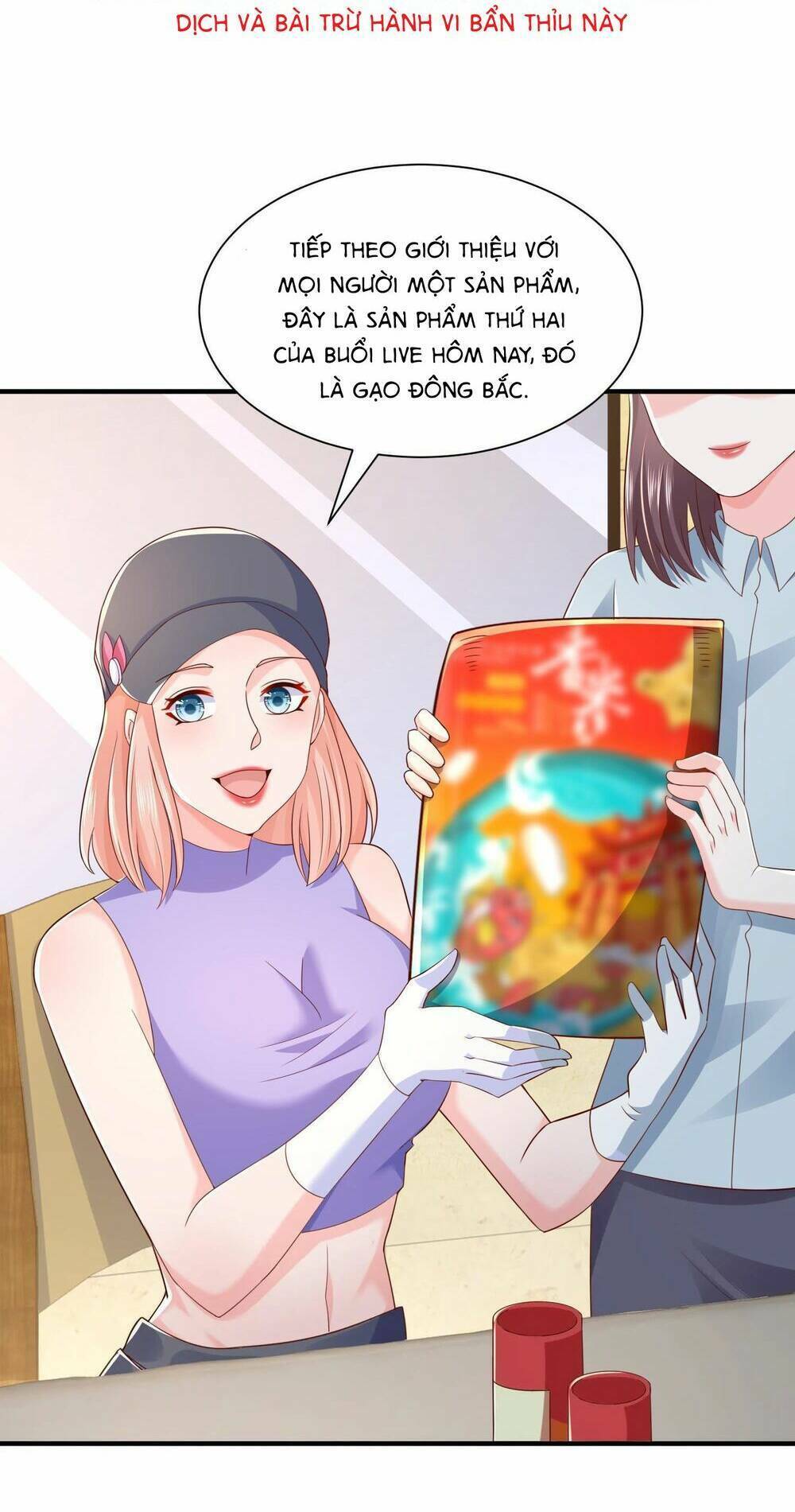 Mỗi Tuần Ta Có Một Nghề Nghiệp Mới Chapter 290 - Trang 2