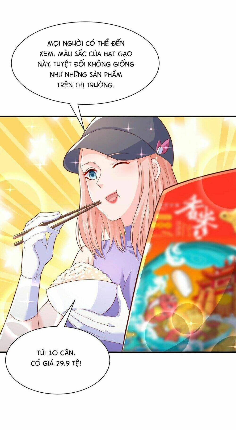 Mỗi Tuần Ta Có Một Nghề Nghiệp Mới Chapter 290 - Trang 2