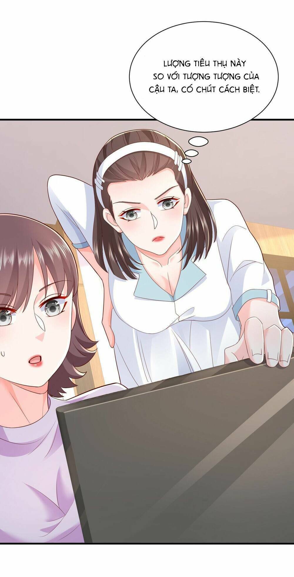 Mỗi Tuần Ta Có Một Nghề Nghiệp Mới Chapter 290 - Trang 2