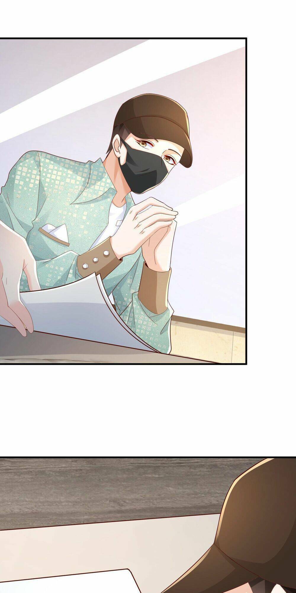 Mỗi Tuần Ta Có Một Nghề Nghiệp Mới Chapter 290 - Trang 2