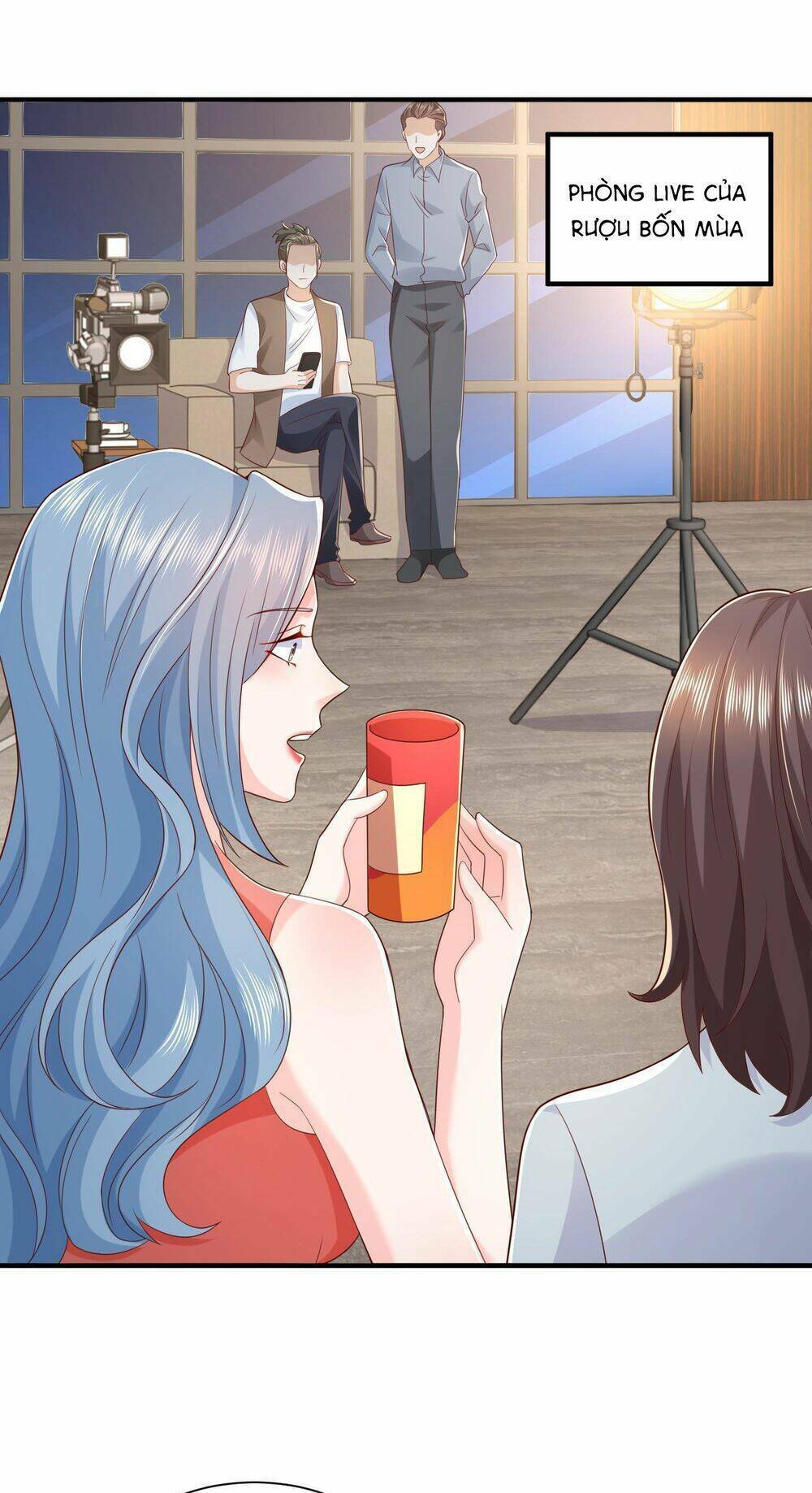 Mỗi Tuần Ta Có Một Nghề Nghiệp Mới Chapter 290 - Trang 2