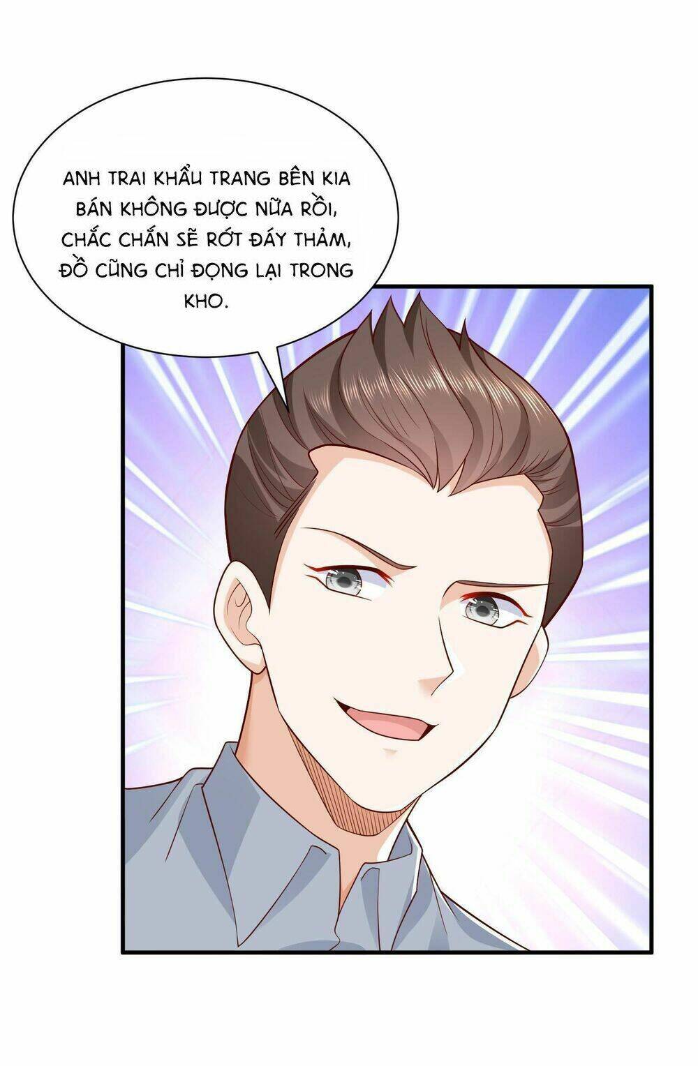 Mỗi Tuần Ta Có Một Nghề Nghiệp Mới Chapter 290 - Trang 2