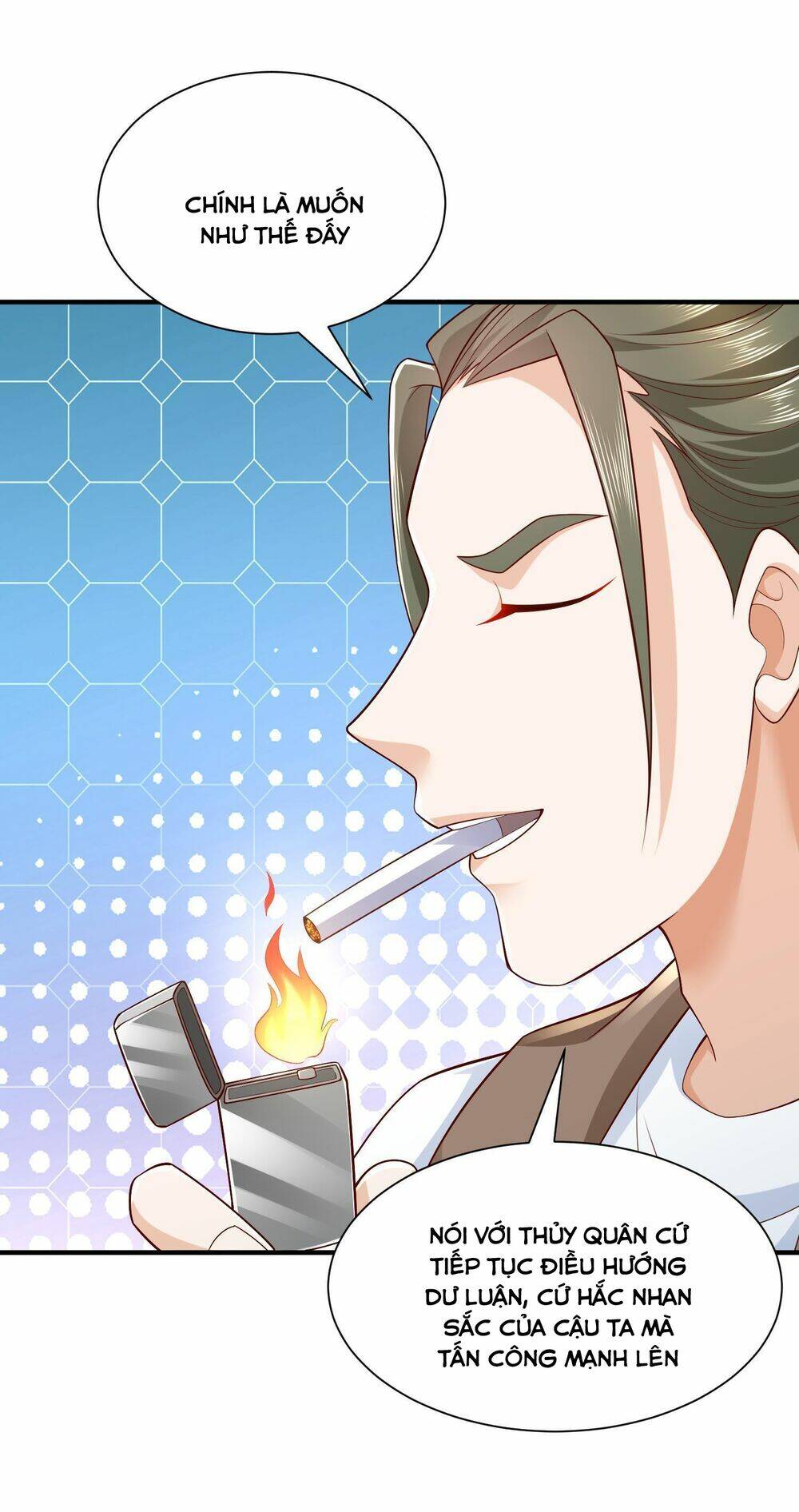 Mỗi Tuần Ta Có Một Nghề Nghiệp Mới Chapter 290 - Trang 2