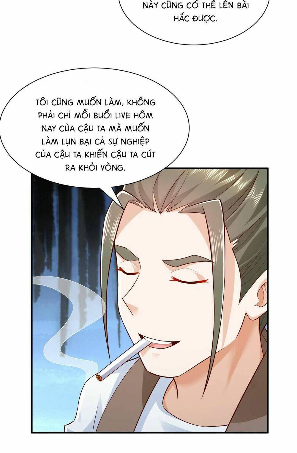 Mỗi Tuần Ta Có Một Nghề Nghiệp Mới Chapter 290 - Trang 2