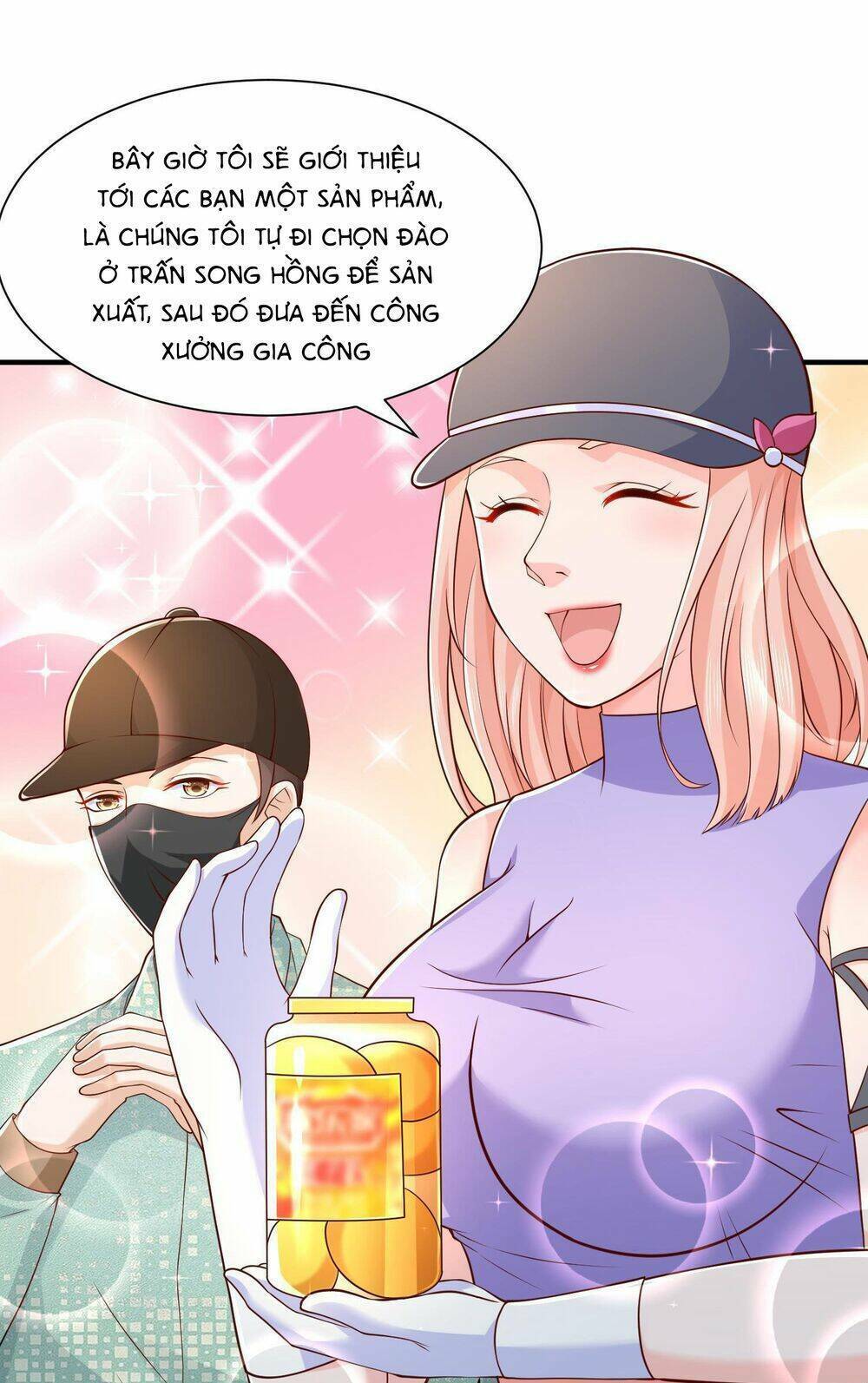 Mỗi Tuần Ta Có Một Nghề Nghiệp Mới Chapter 290 - Trang 2