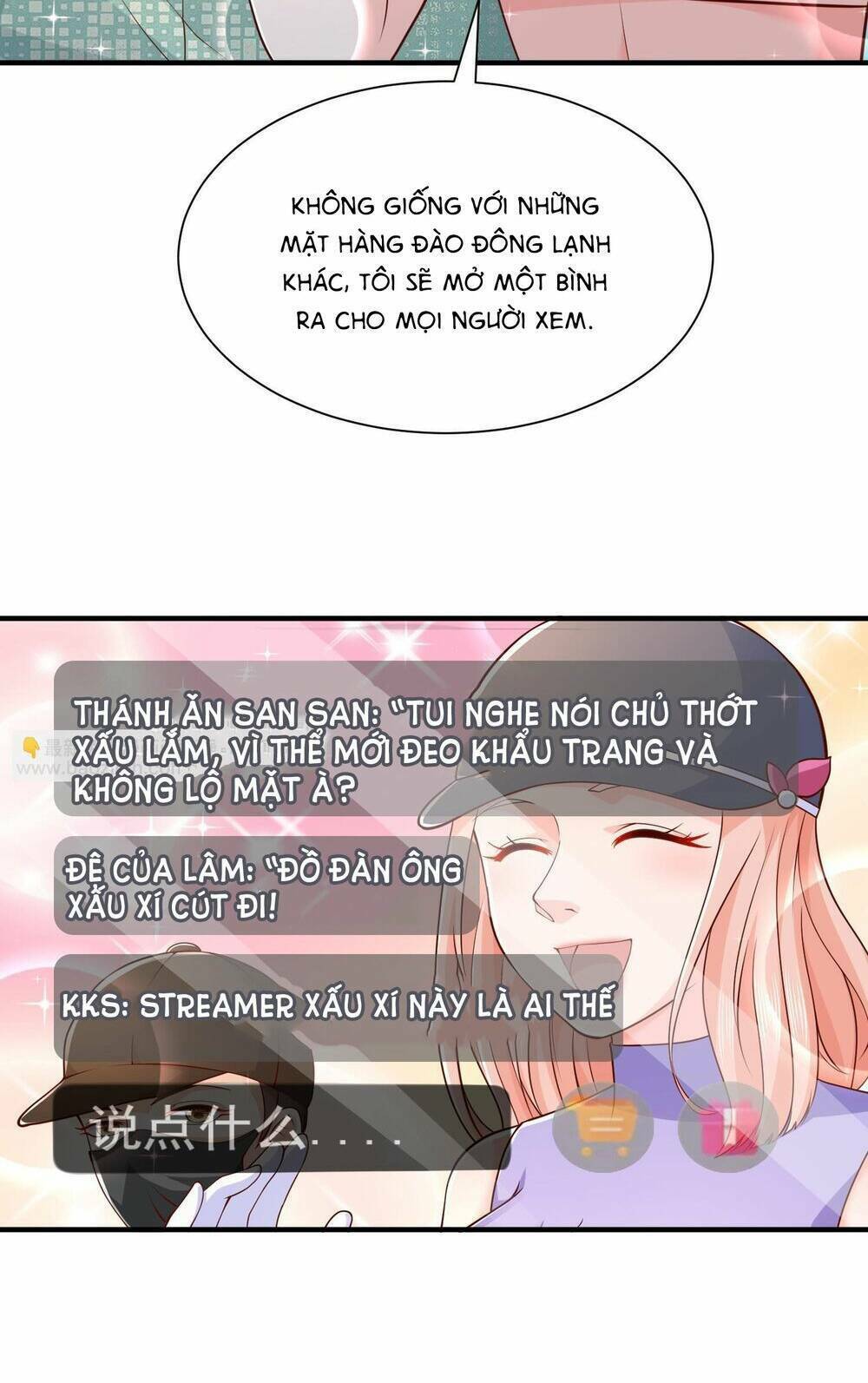 Mỗi Tuần Ta Có Một Nghề Nghiệp Mới Chapter 290 - Trang 2