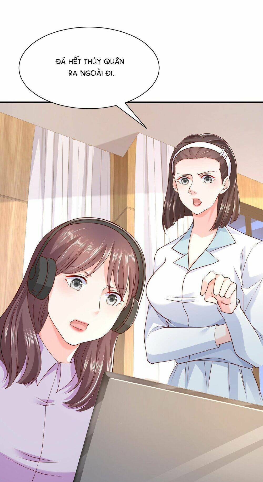 Mỗi Tuần Ta Có Một Nghề Nghiệp Mới Chapter 290 - Trang 2