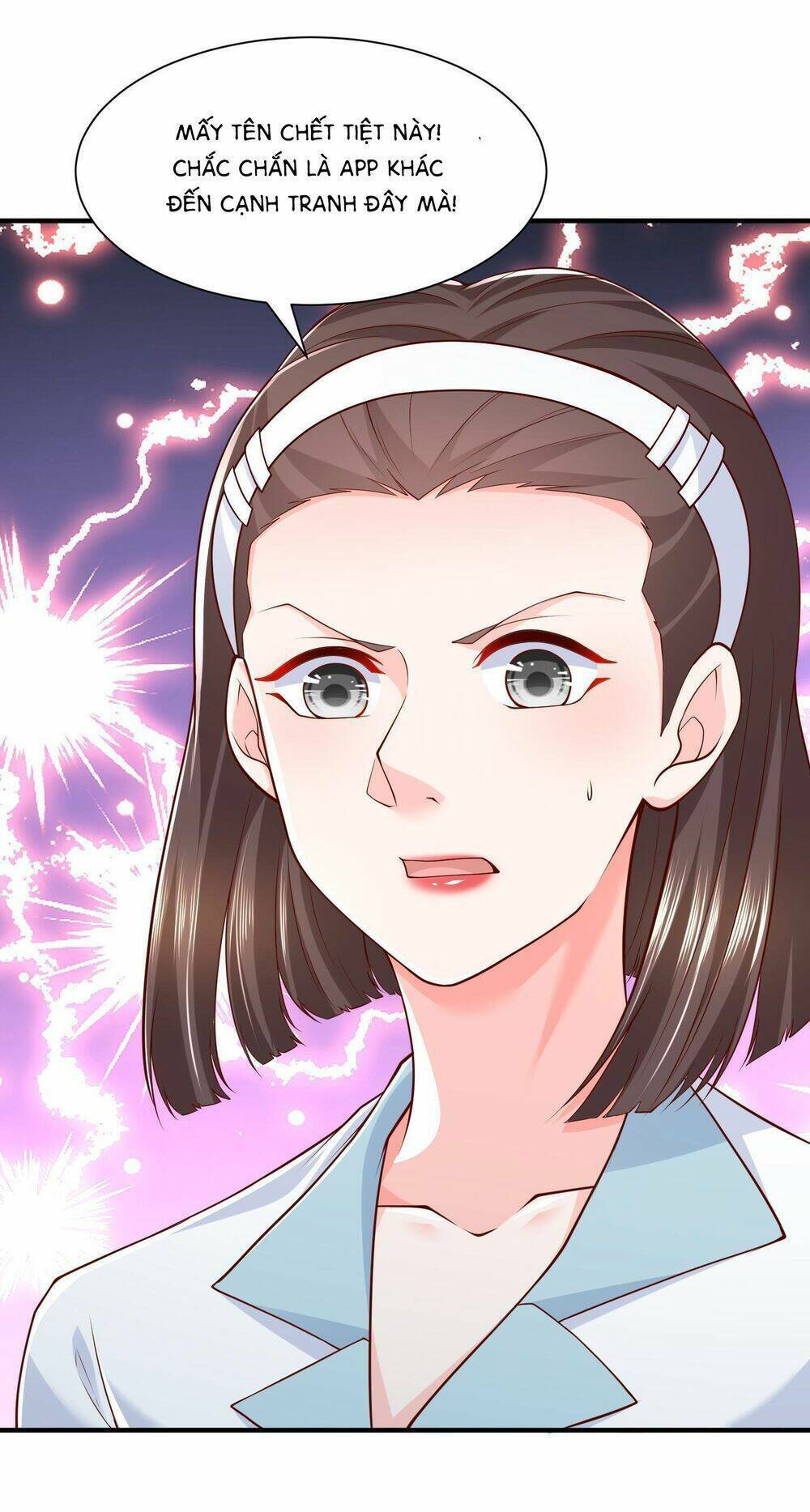 Mỗi Tuần Ta Có Một Nghề Nghiệp Mới Chapter 290 - Trang 2