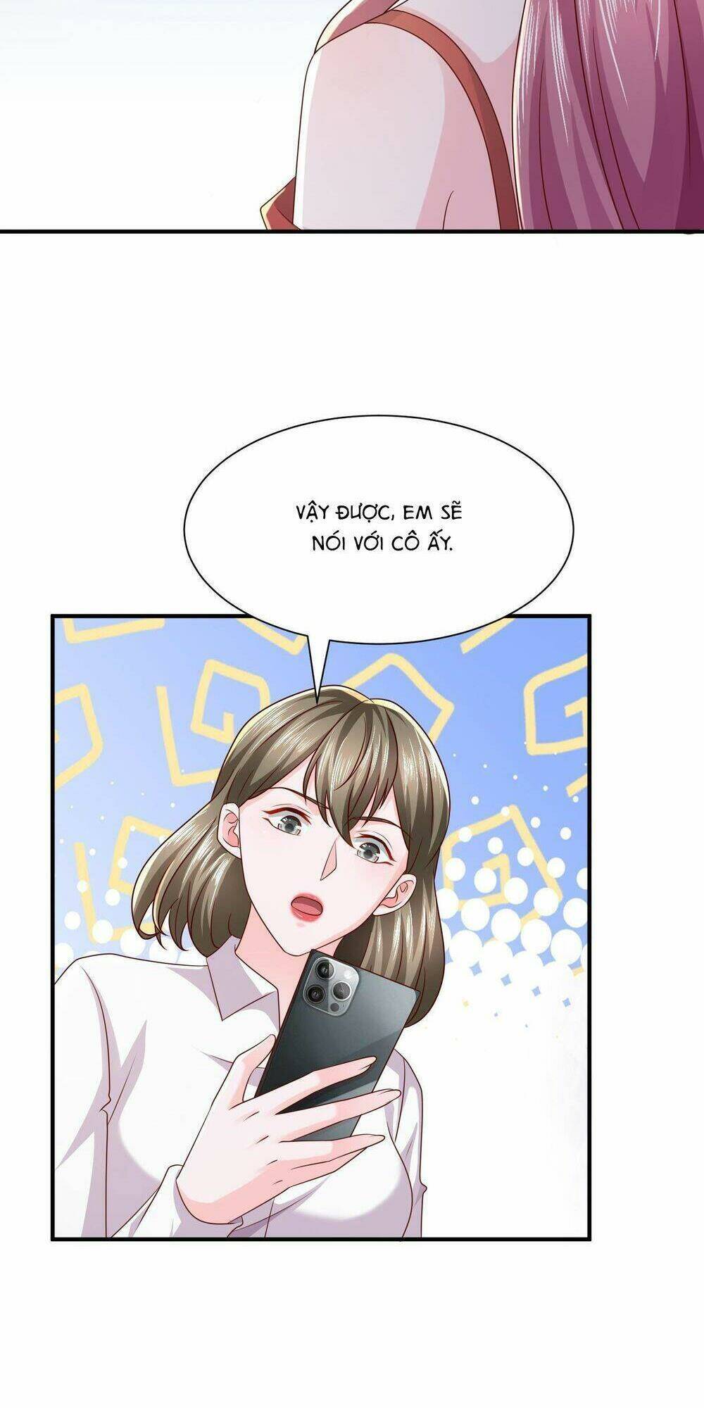 Mỗi Tuần Ta Có Một Nghề Nghiệp Mới Chapter 291 - Trang 2