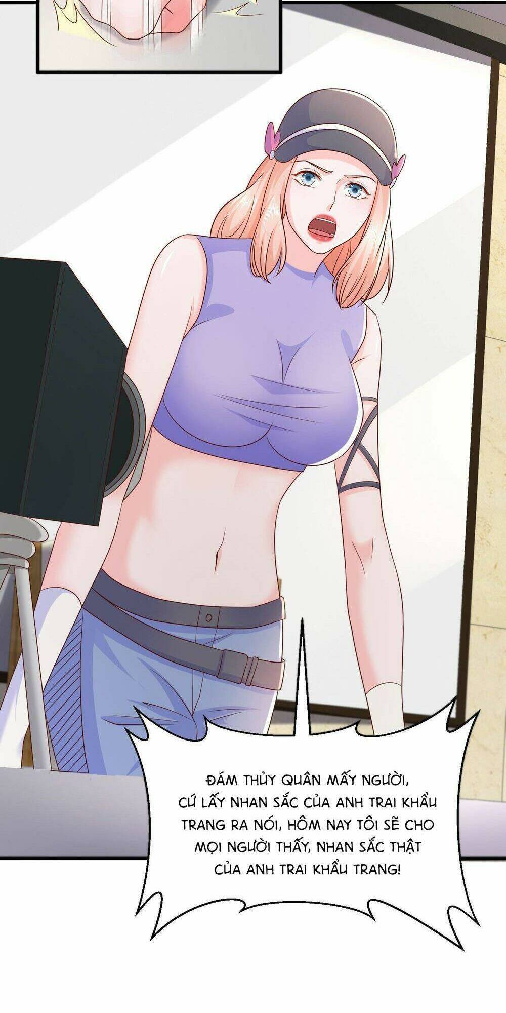 Mỗi Tuần Ta Có Một Nghề Nghiệp Mới Chapter 291 - Trang 2