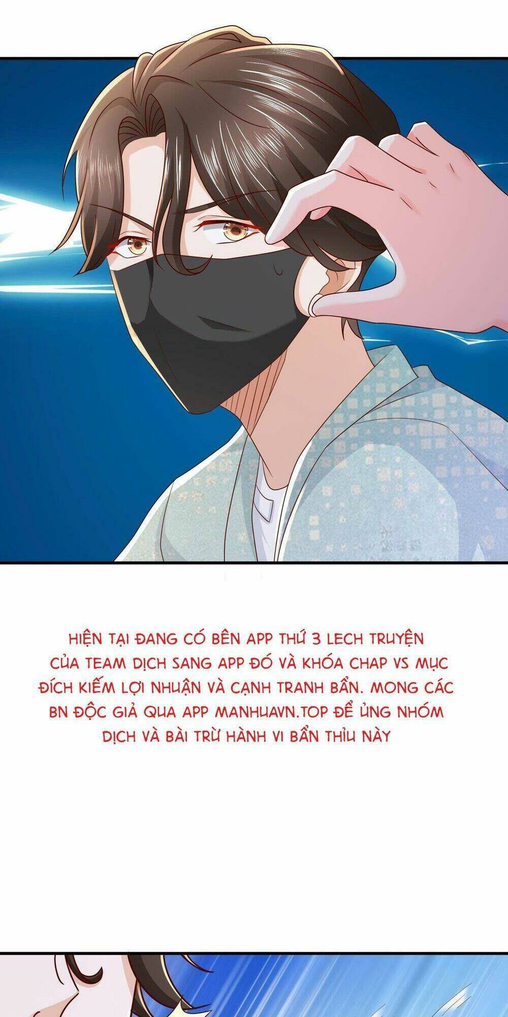 Mỗi Tuần Ta Có Một Nghề Nghiệp Mới Chapter 291 - Trang 2