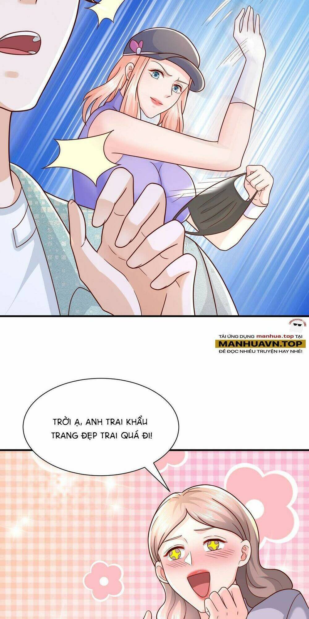 Mỗi Tuần Ta Có Một Nghề Nghiệp Mới Chapter 291 - Trang 2