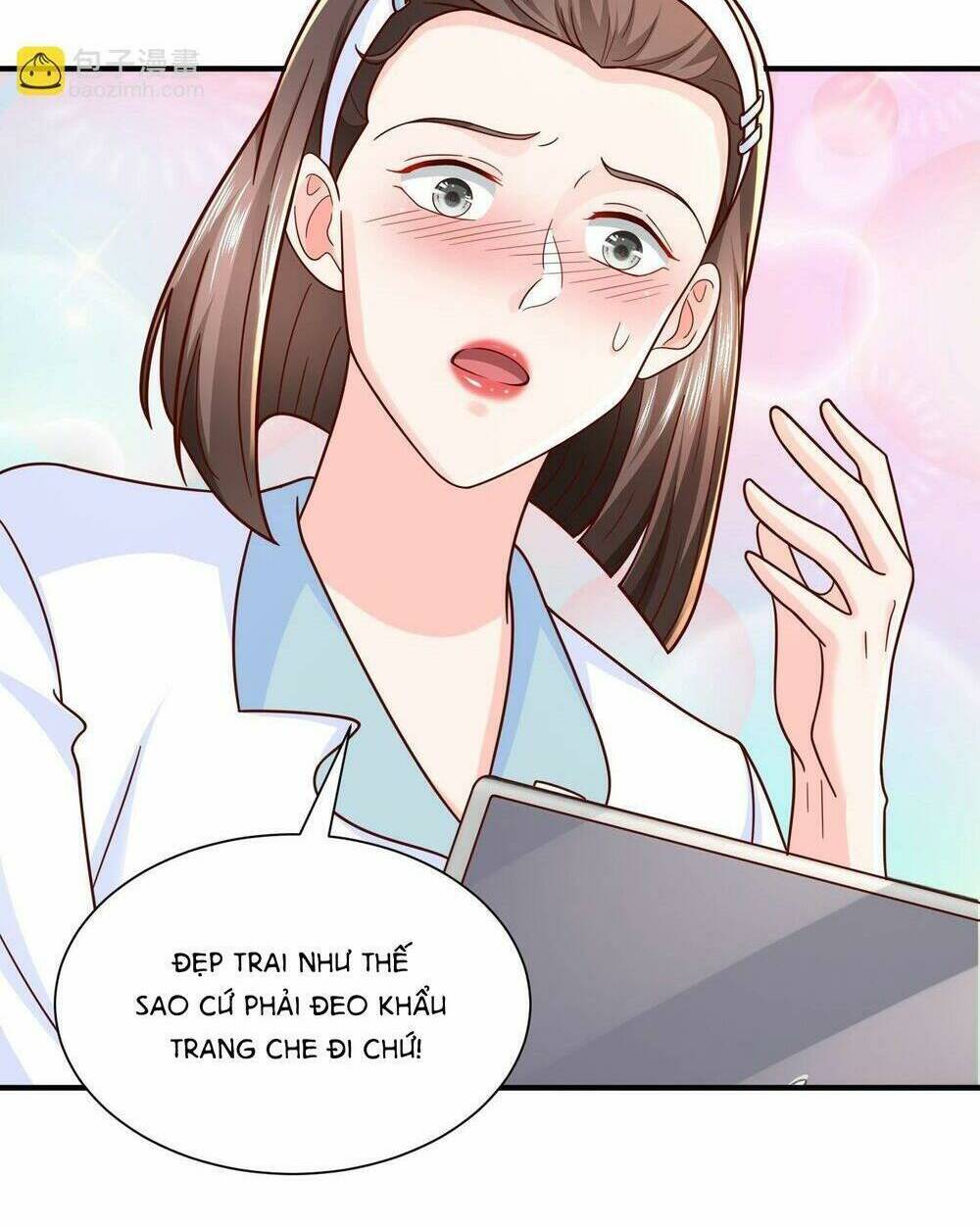 Mỗi Tuần Ta Có Một Nghề Nghiệp Mới Chapter 291 - Trang 2