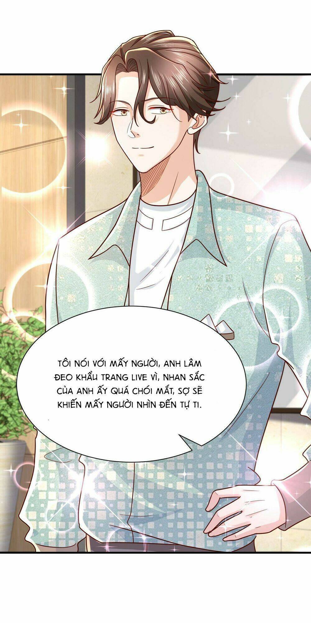 Mỗi Tuần Ta Có Một Nghề Nghiệp Mới Chapter 291 - Trang 2