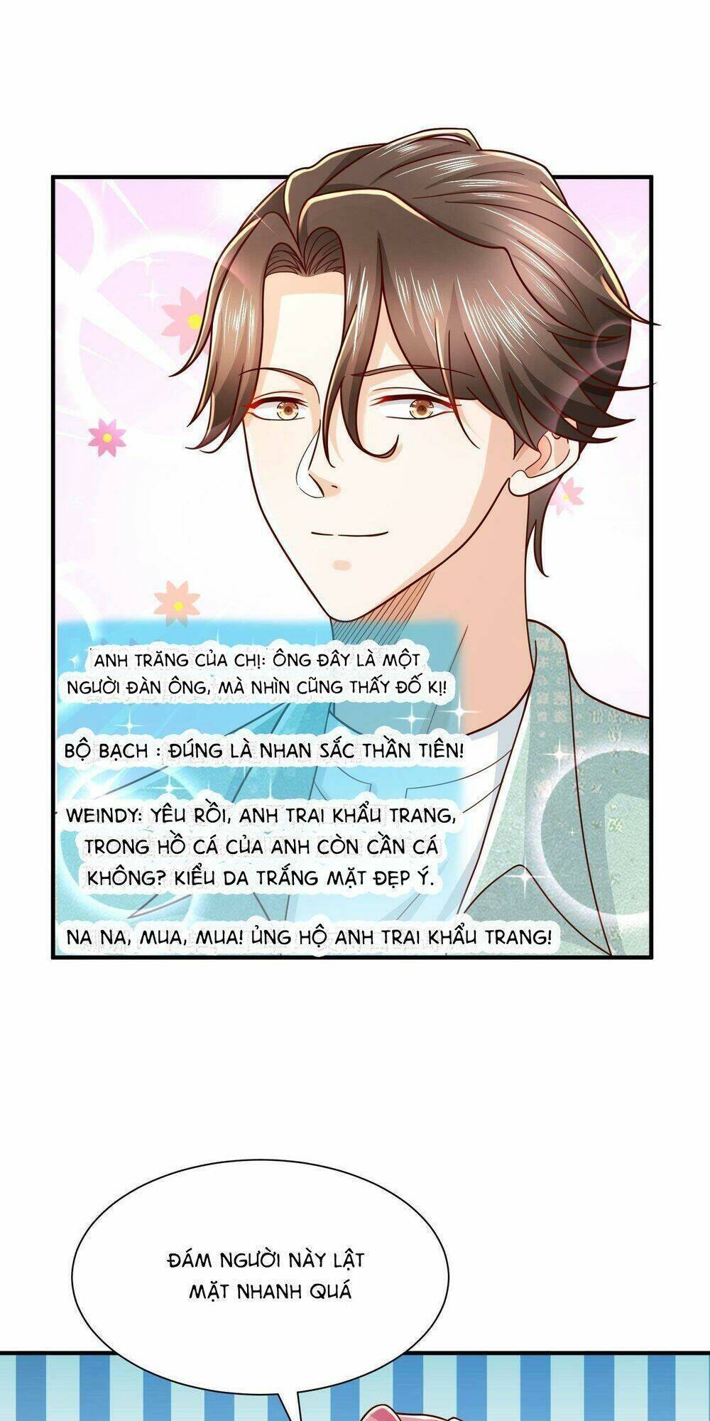 Mỗi Tuần Ta Có Một Nghề Nghiệp Mới Chapter 291 - Trang 2