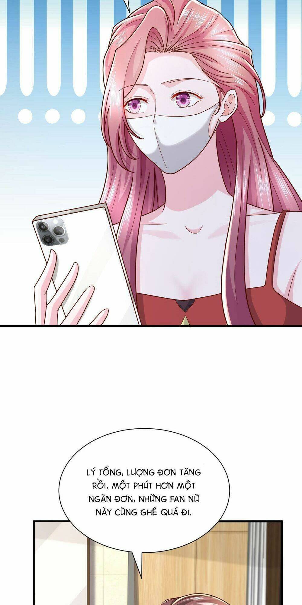 Mỗi Tuần Ta Có Một Nghề Nghiệp Mới Chapter 291 - Trang 2