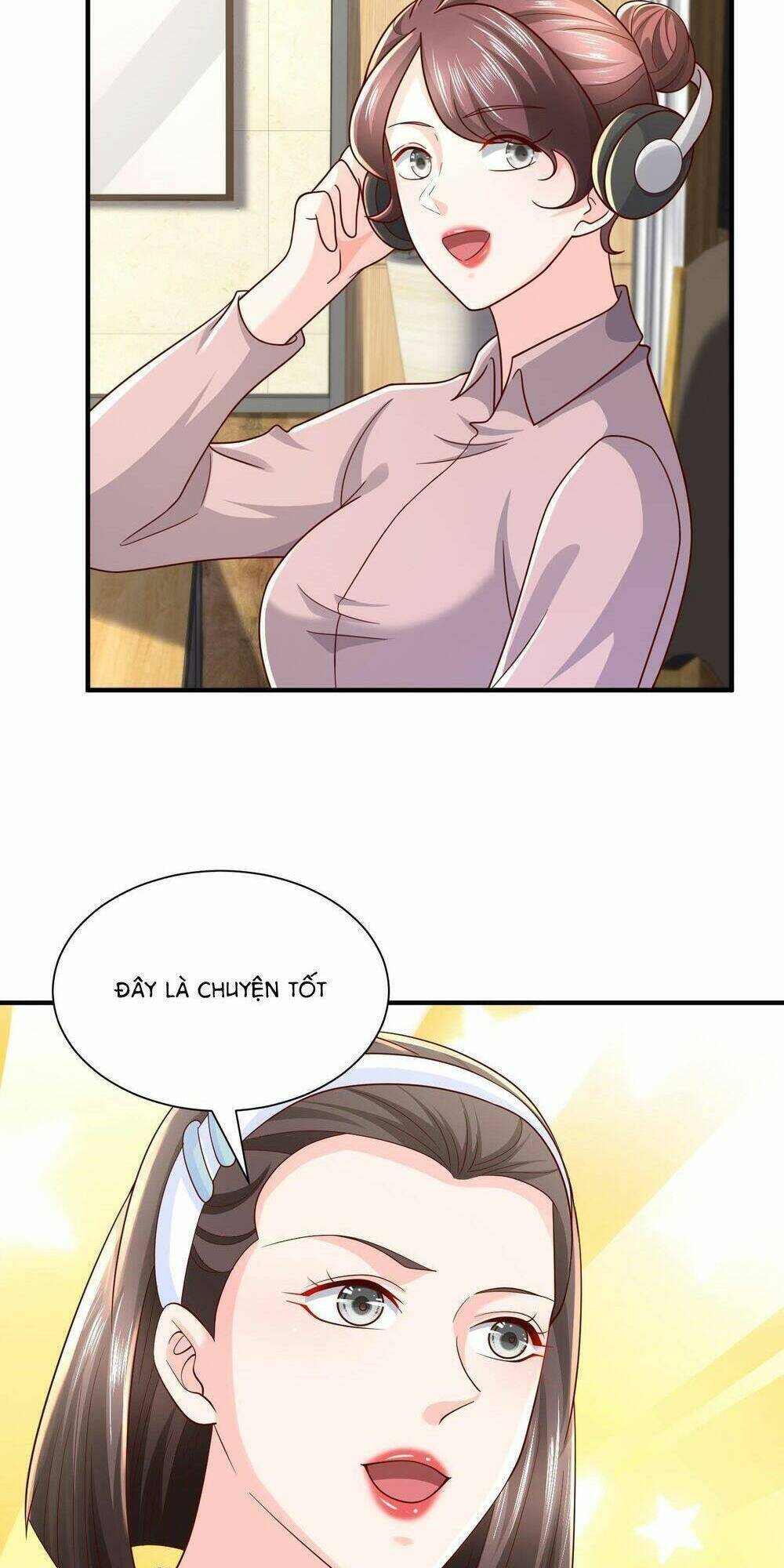 Mỗi Tuần Ta Có Một Nghề Nghiệp Mới Chapter 291 - Trang 2