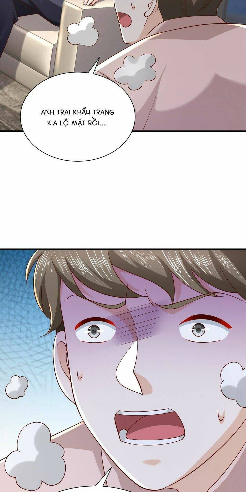 Mỗi Tuần Ta Có Một Nghề Nghiệp Mới Chapter 291 - Trang 2